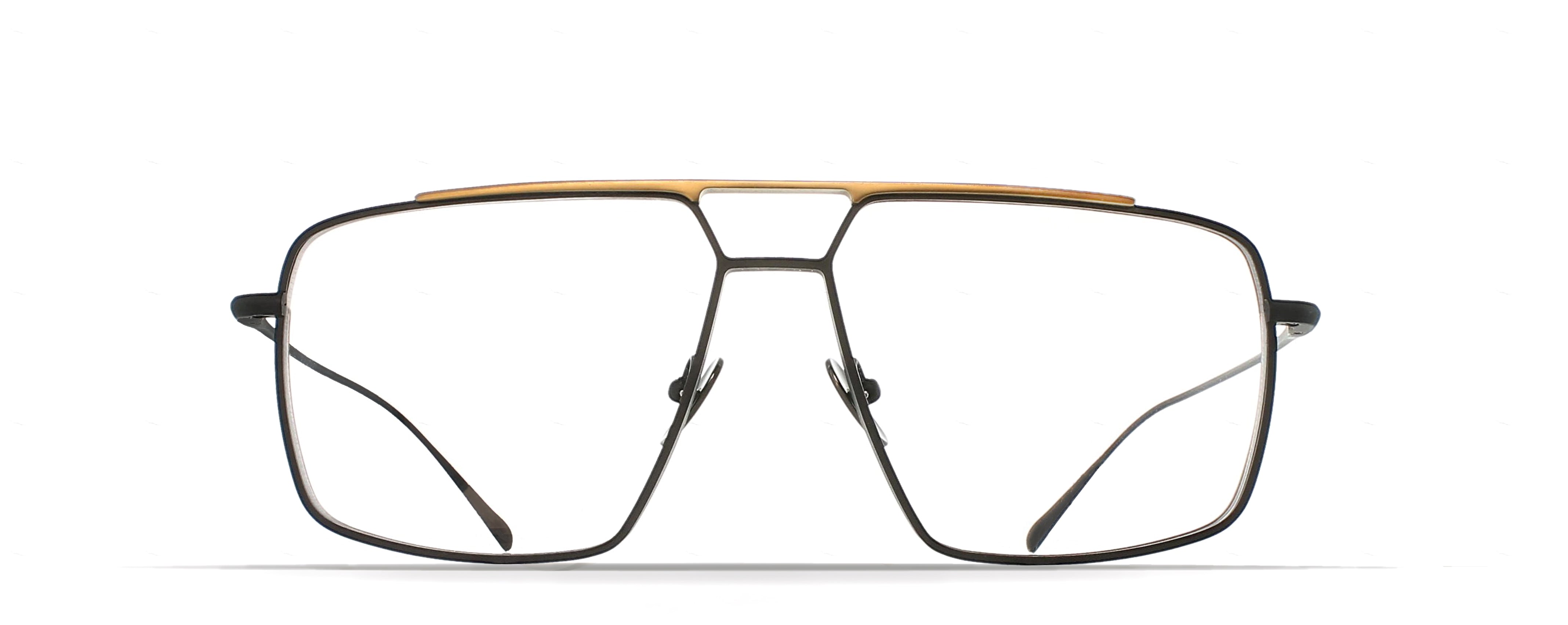 Lunettes de Vue BRETT – AL