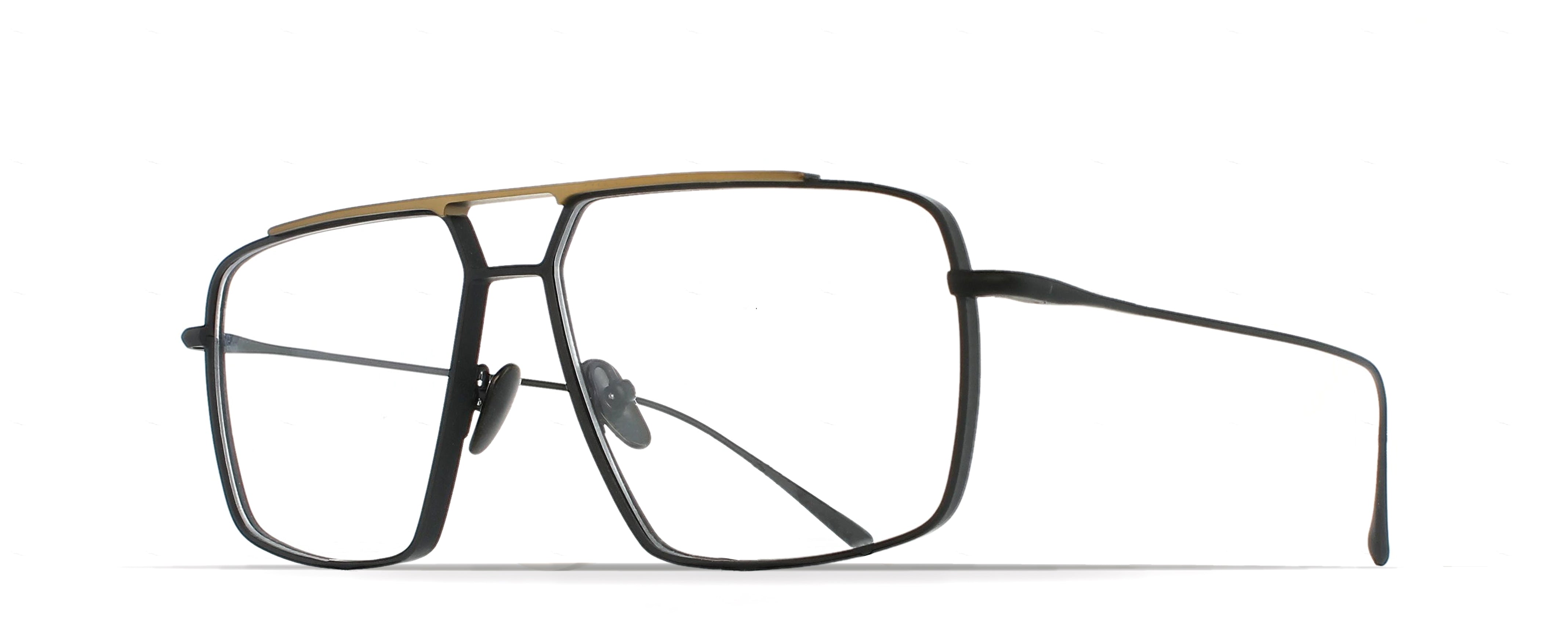 Lunettes de Vue BRETT – AL