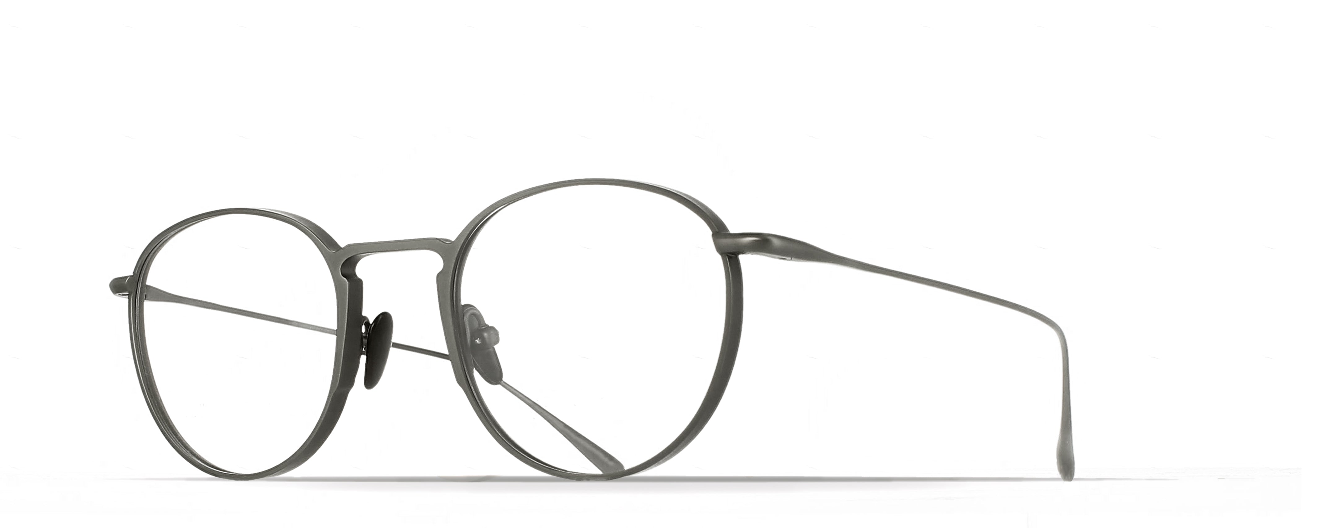 Lunettes de Vue BRETT – BIG JODY