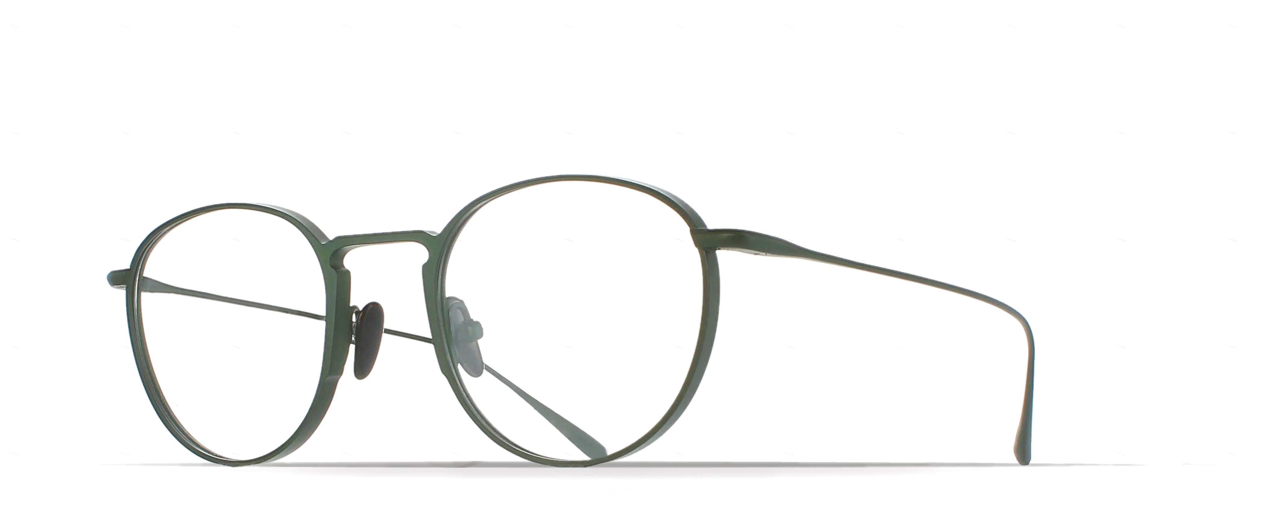 Lunettes de Vue BRETT – BIG JODY