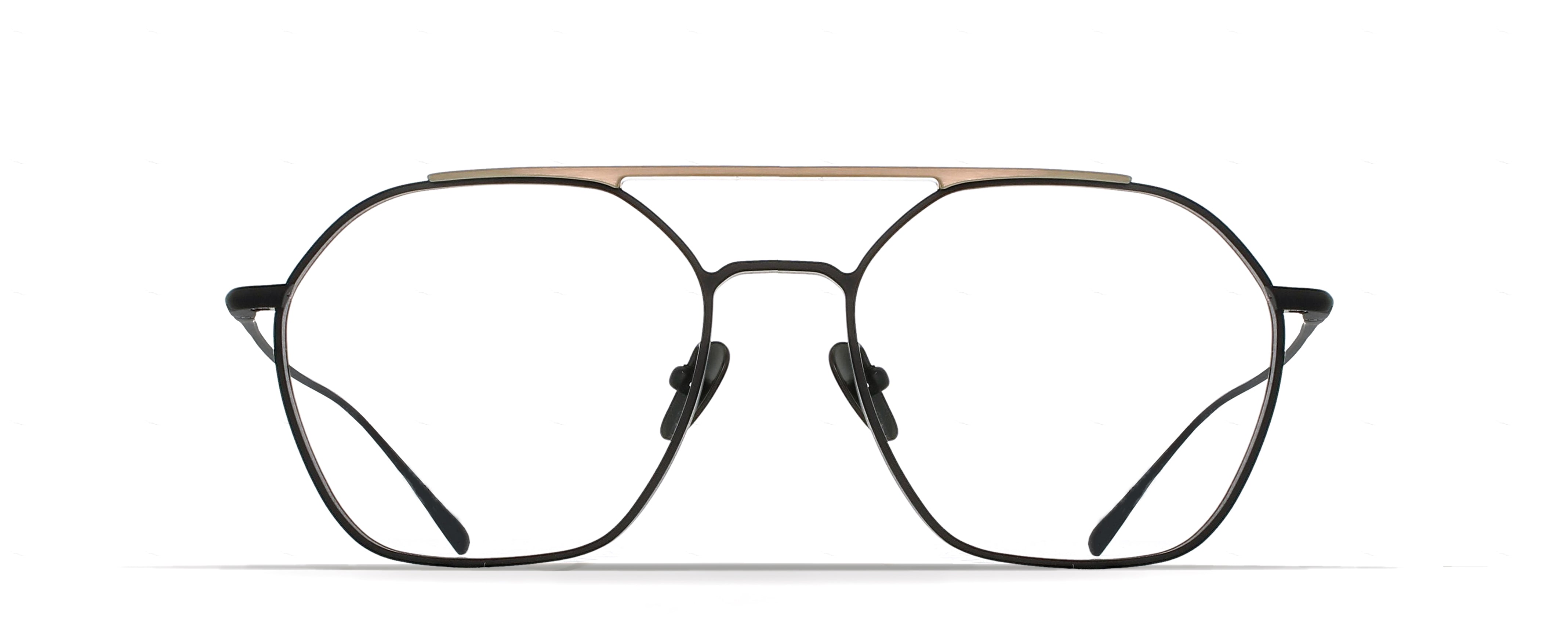 Lunettes de Vue BRETT – ELIOT