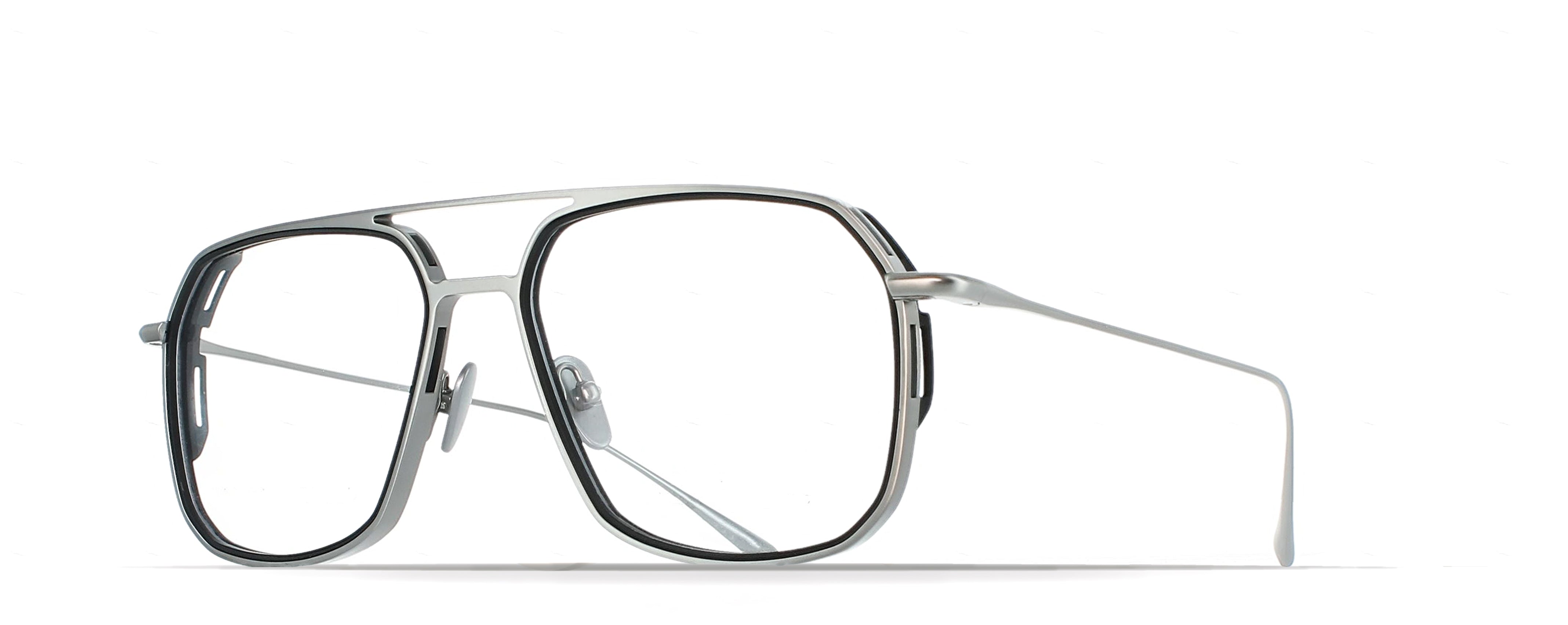 Lunettes de Vue BRETT – LOUIS