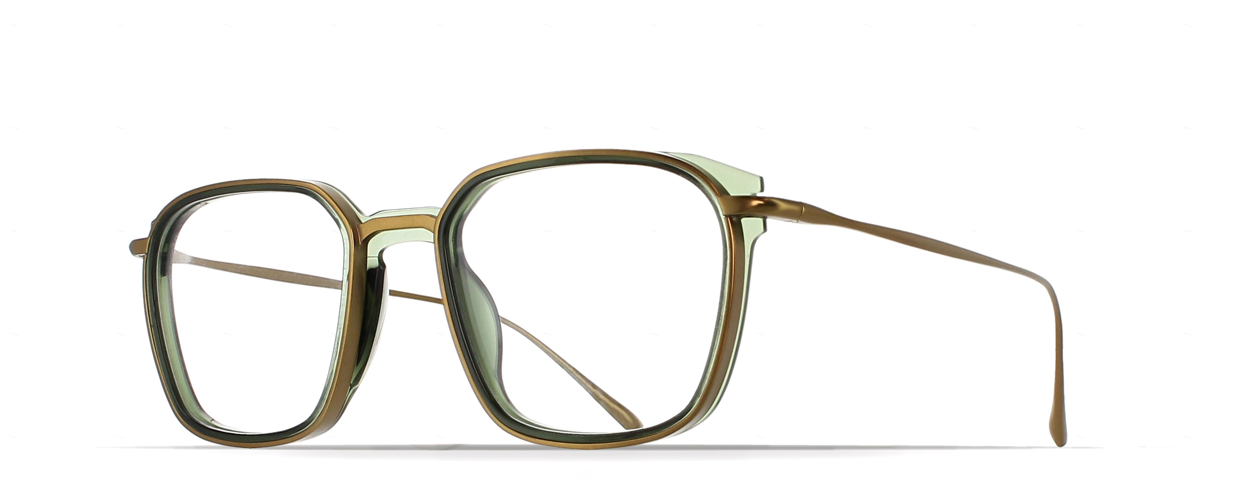 Lunettes de Vue BRETT – MIKE
