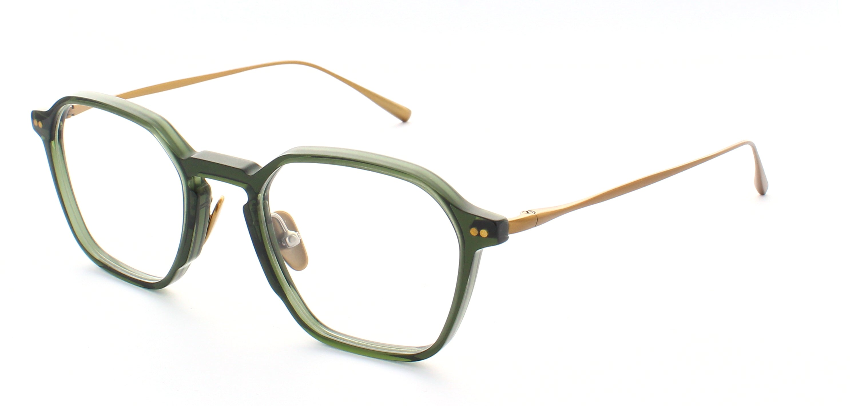 Lunettes de Vue BRETT – ASTON