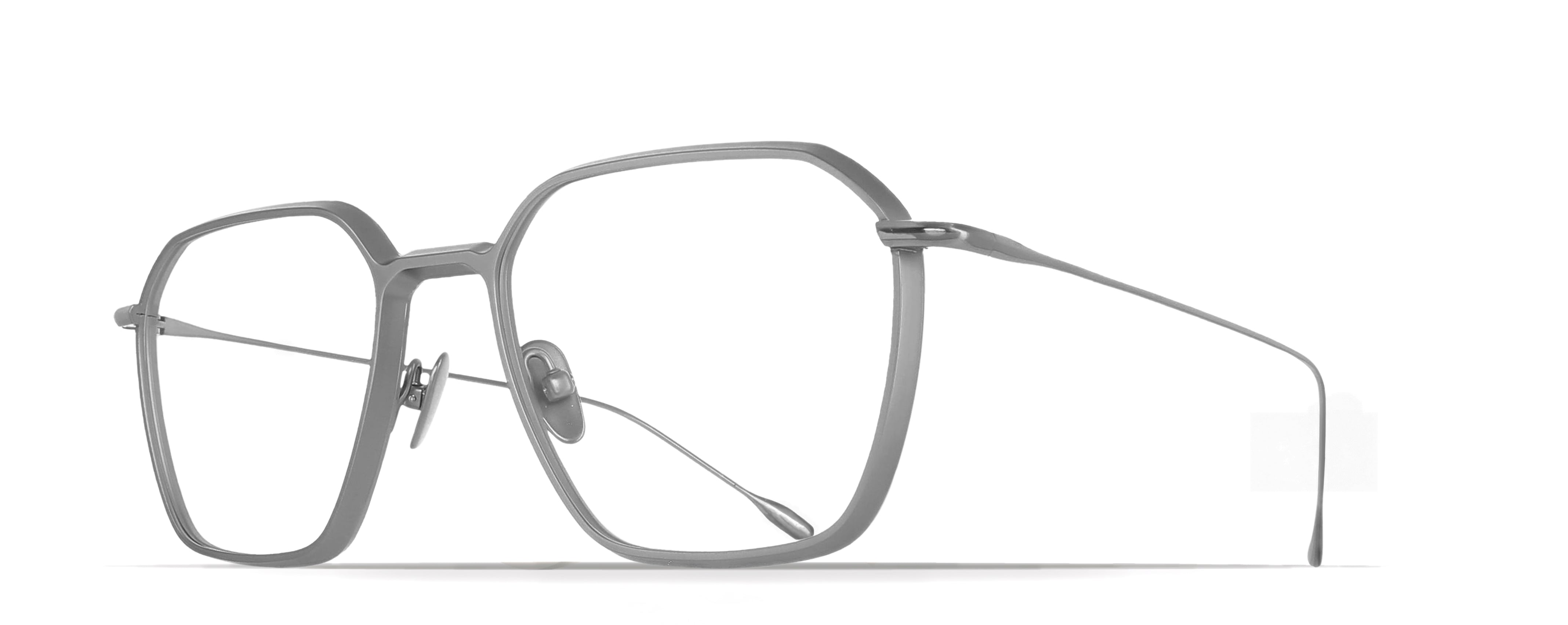 Lunettes de Vue BRETT – BIG VIRGIL