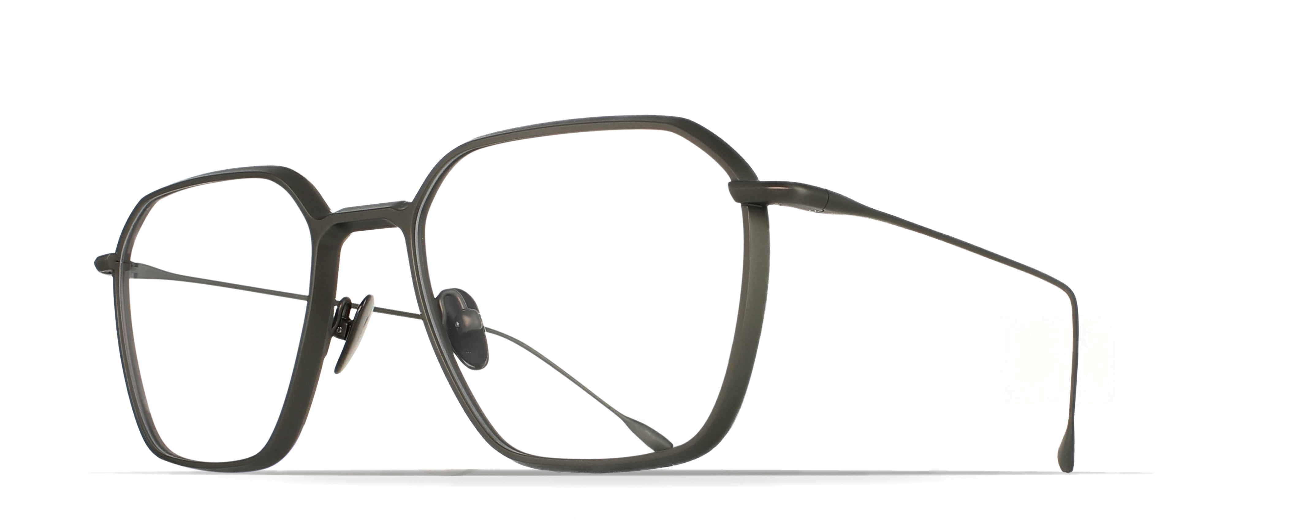 Lunettes de Vue BRETT – BIG VIRGIL