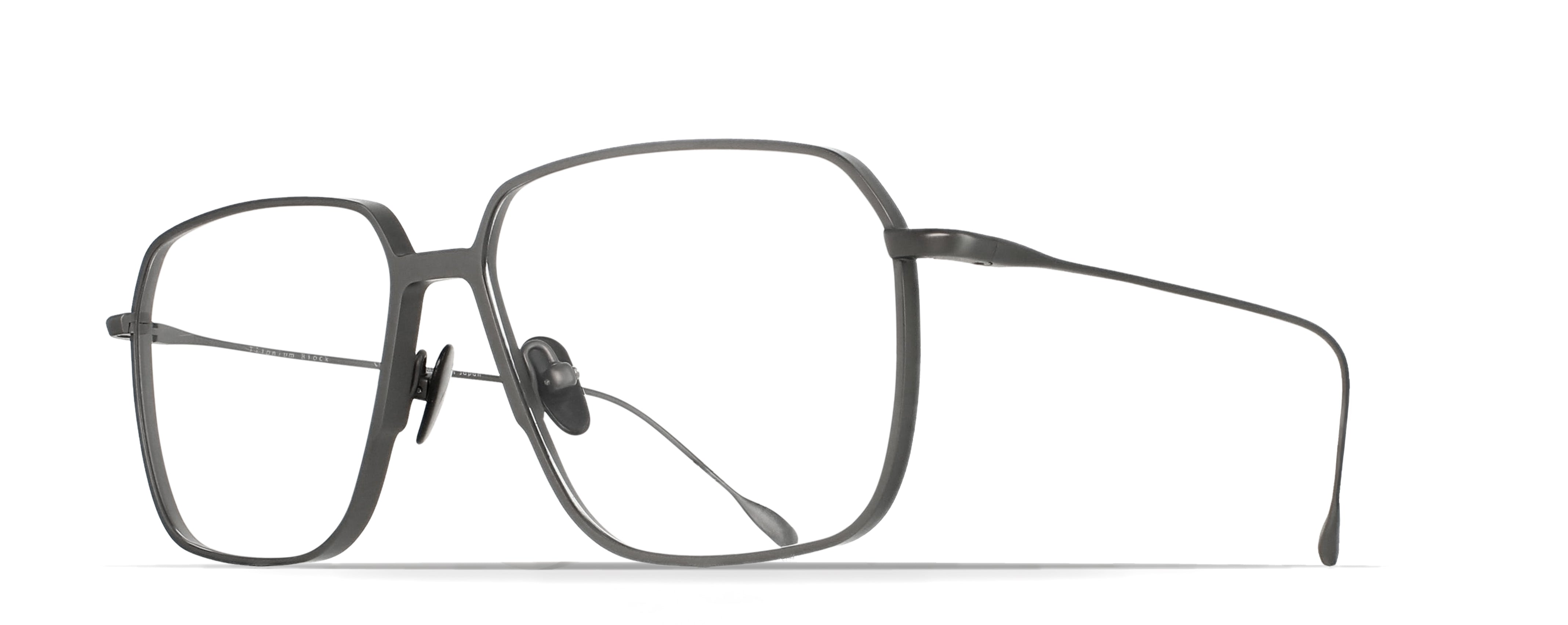 Lunettes de Vue BRETT – DAMON
