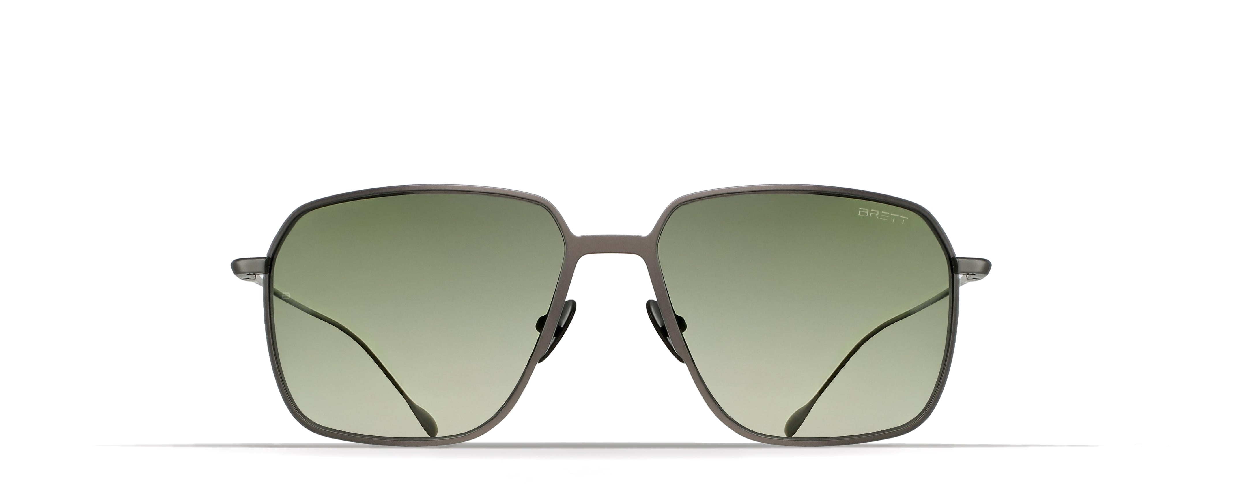 Lunettes de Soleil BRETT – DAMON SUN