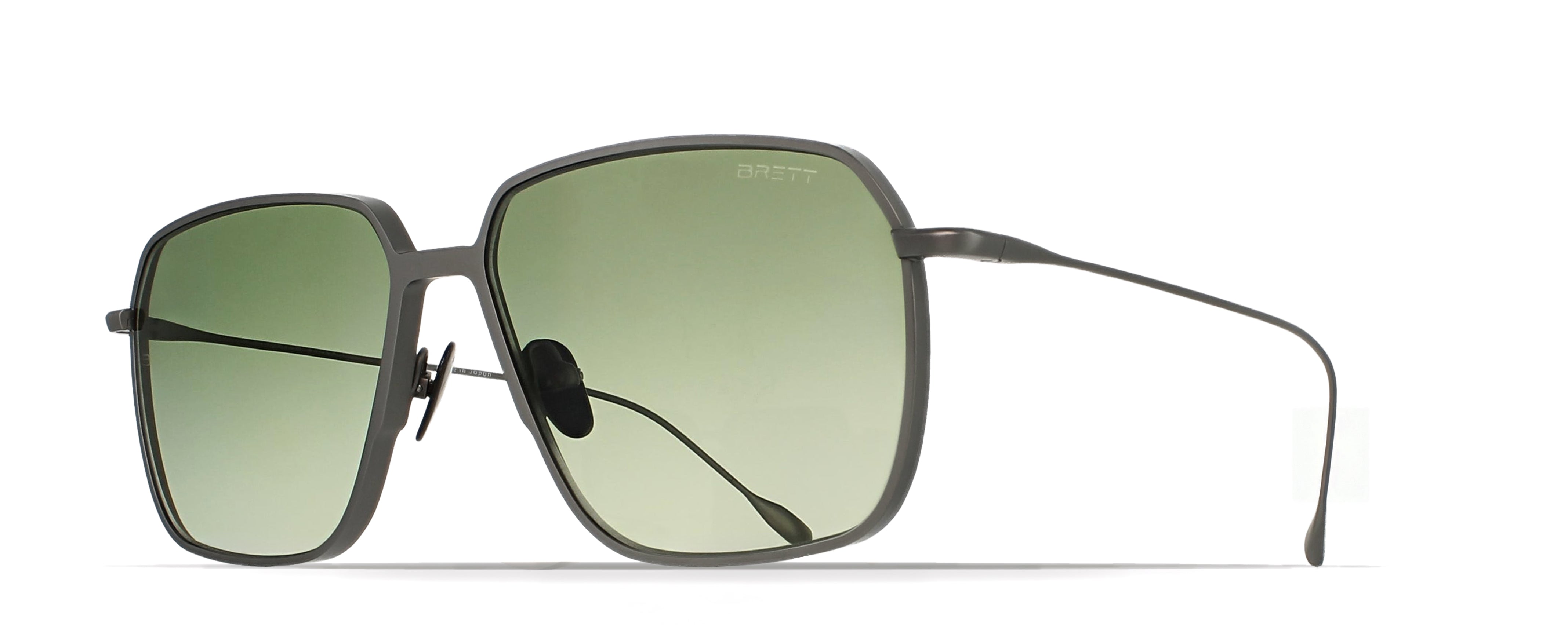 Lunettes de Soleil BRETT – DAMON SUN