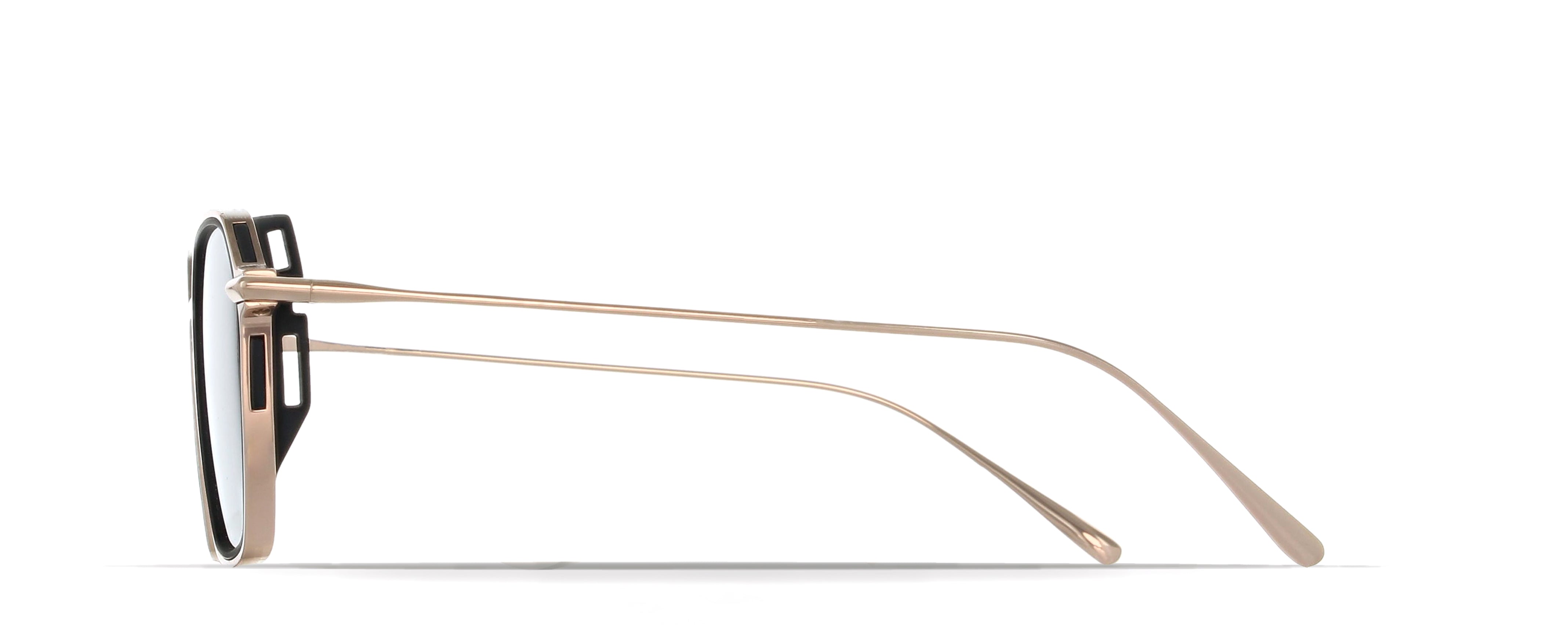 Lunettes de Vue BRETT – FRANÇOIS