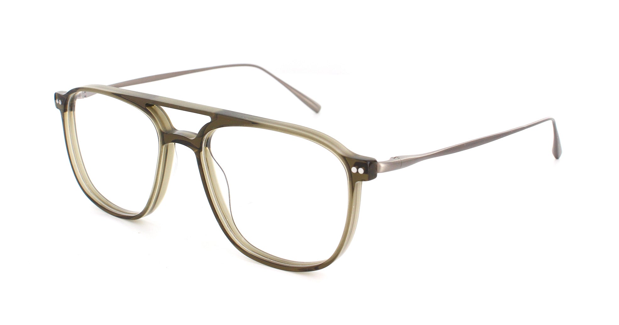 Lunettes de Vue BRETT – GARY