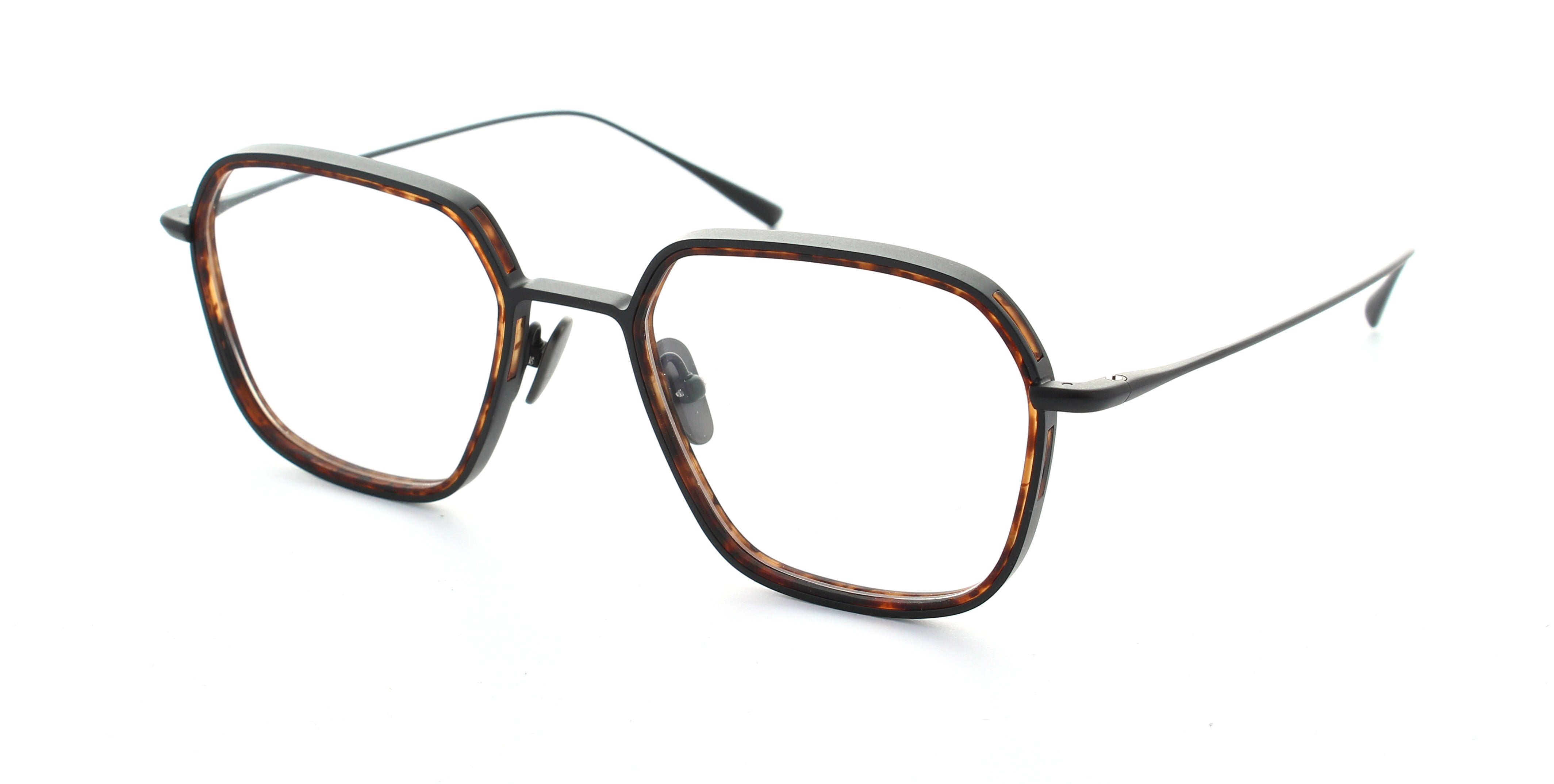 Lunettes de Vue BRETT – JACKIE