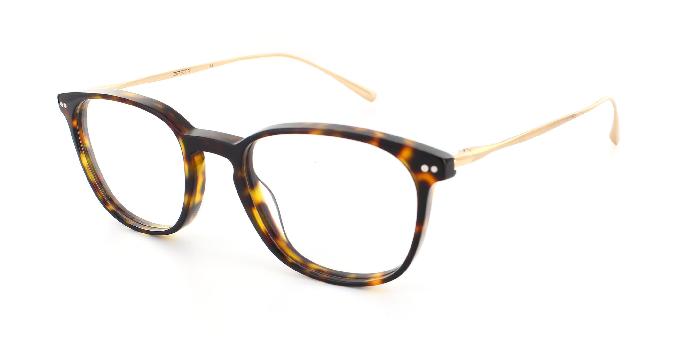 Lunettes de Vue BRETT – JAMES