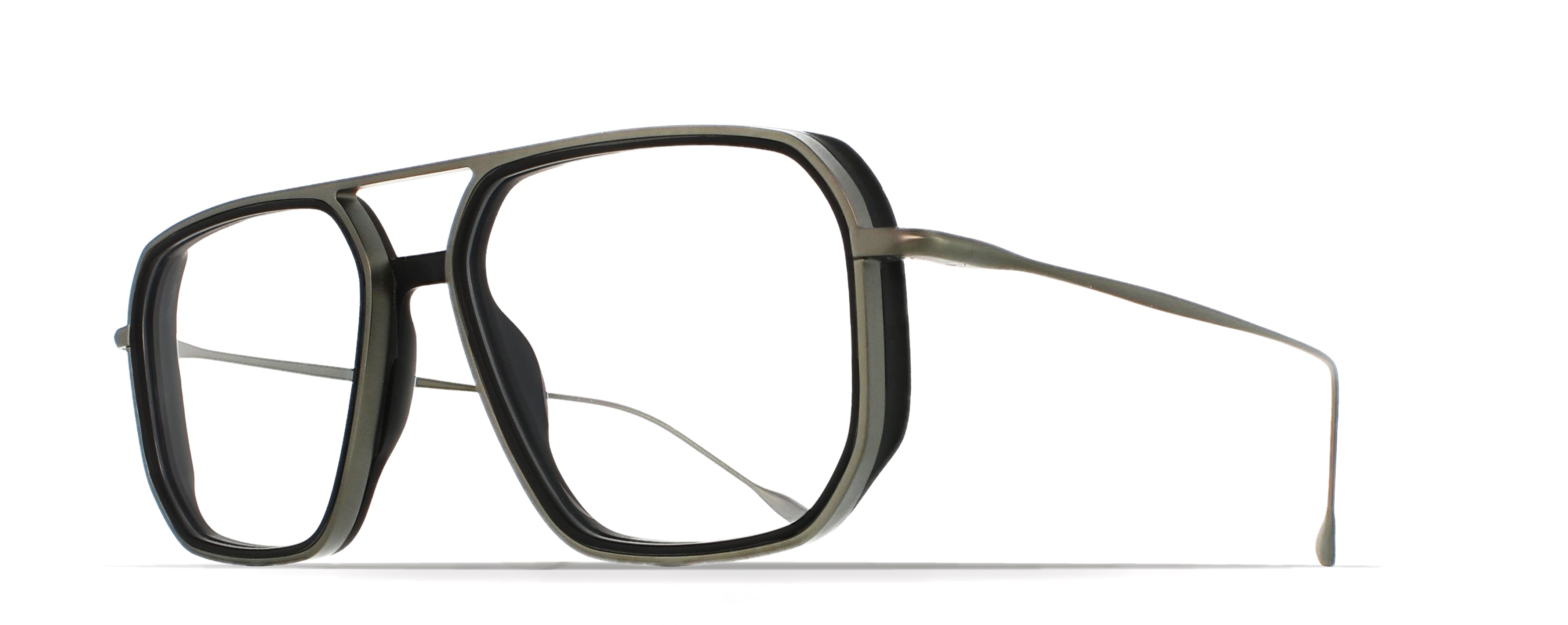 Lunettes de Vue BRETT – JARNO