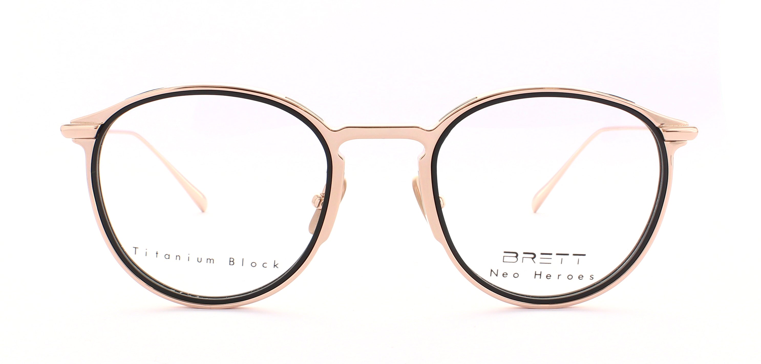 Lunettes de Vue BRETT – MARIO