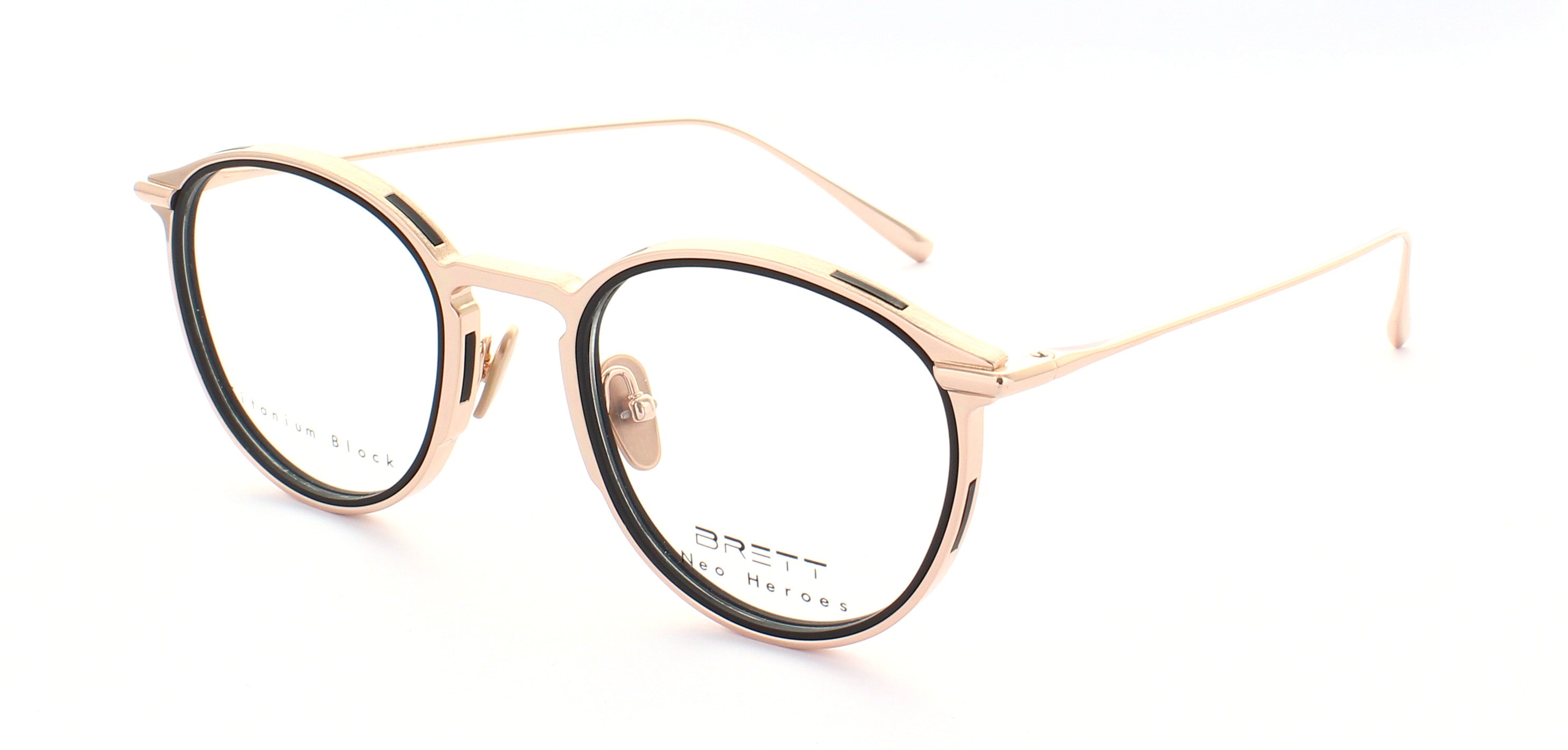 Lunettes de Vue BRETT – MARIO