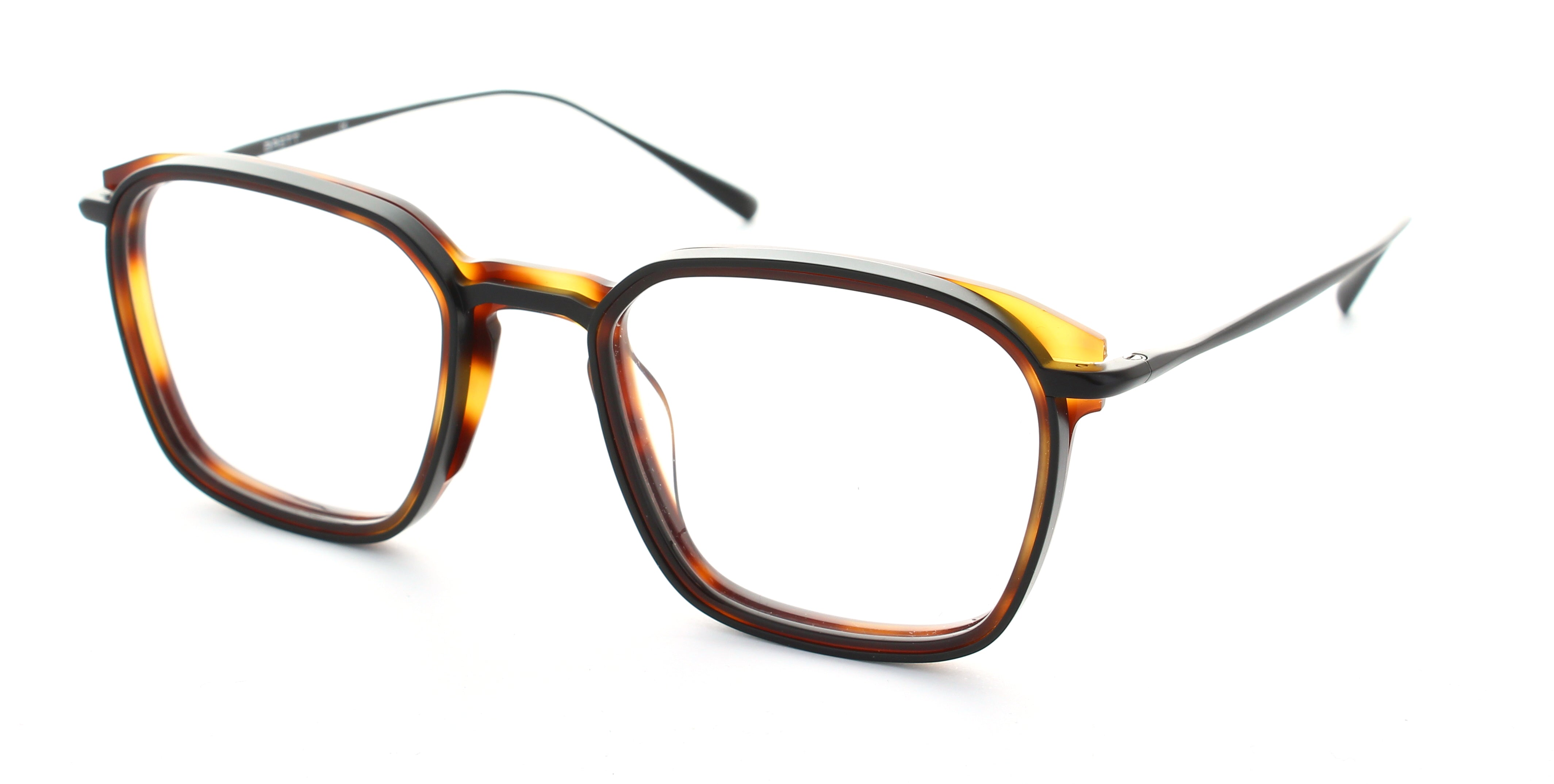 Lunettes de Vue BRETT – MIKE
