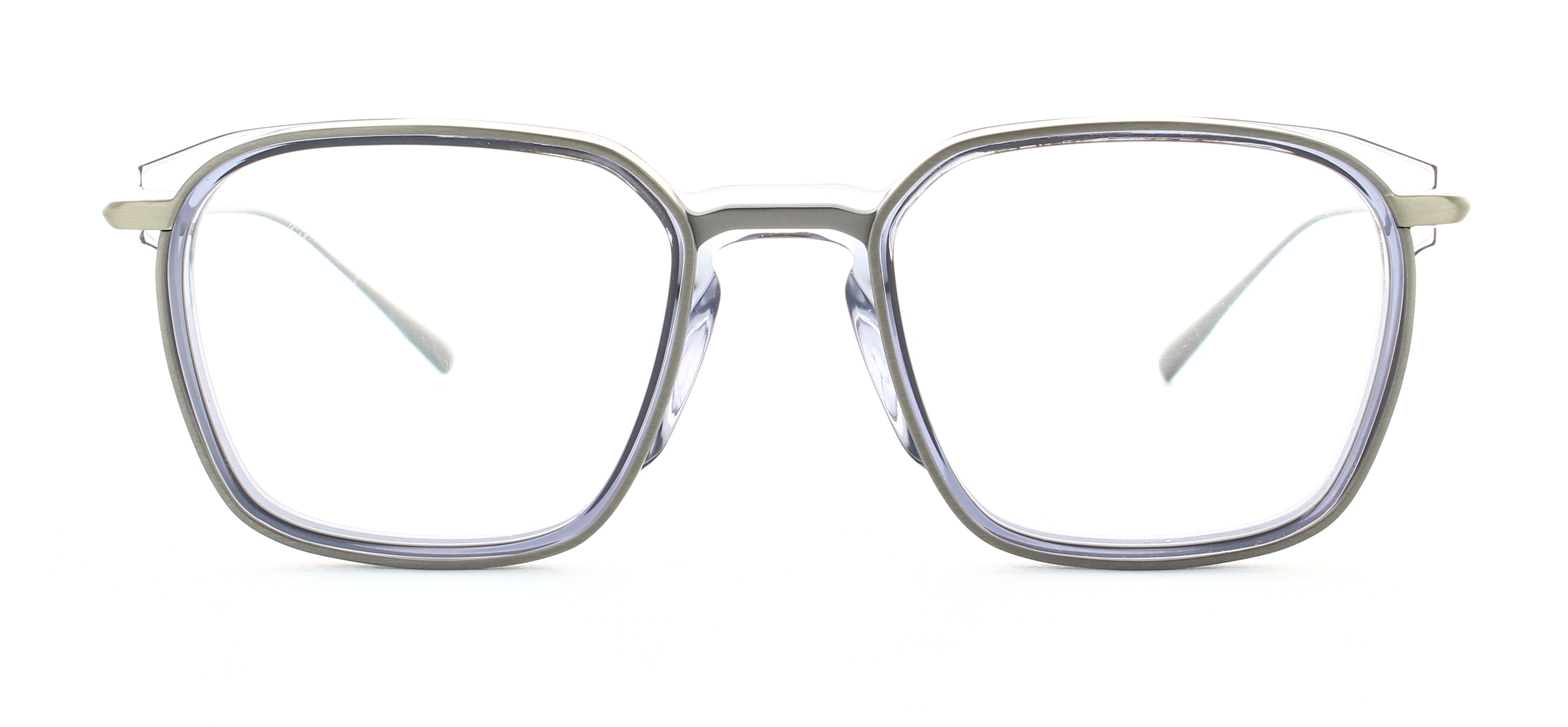 Lunettes de Vue BRETT – MIKE