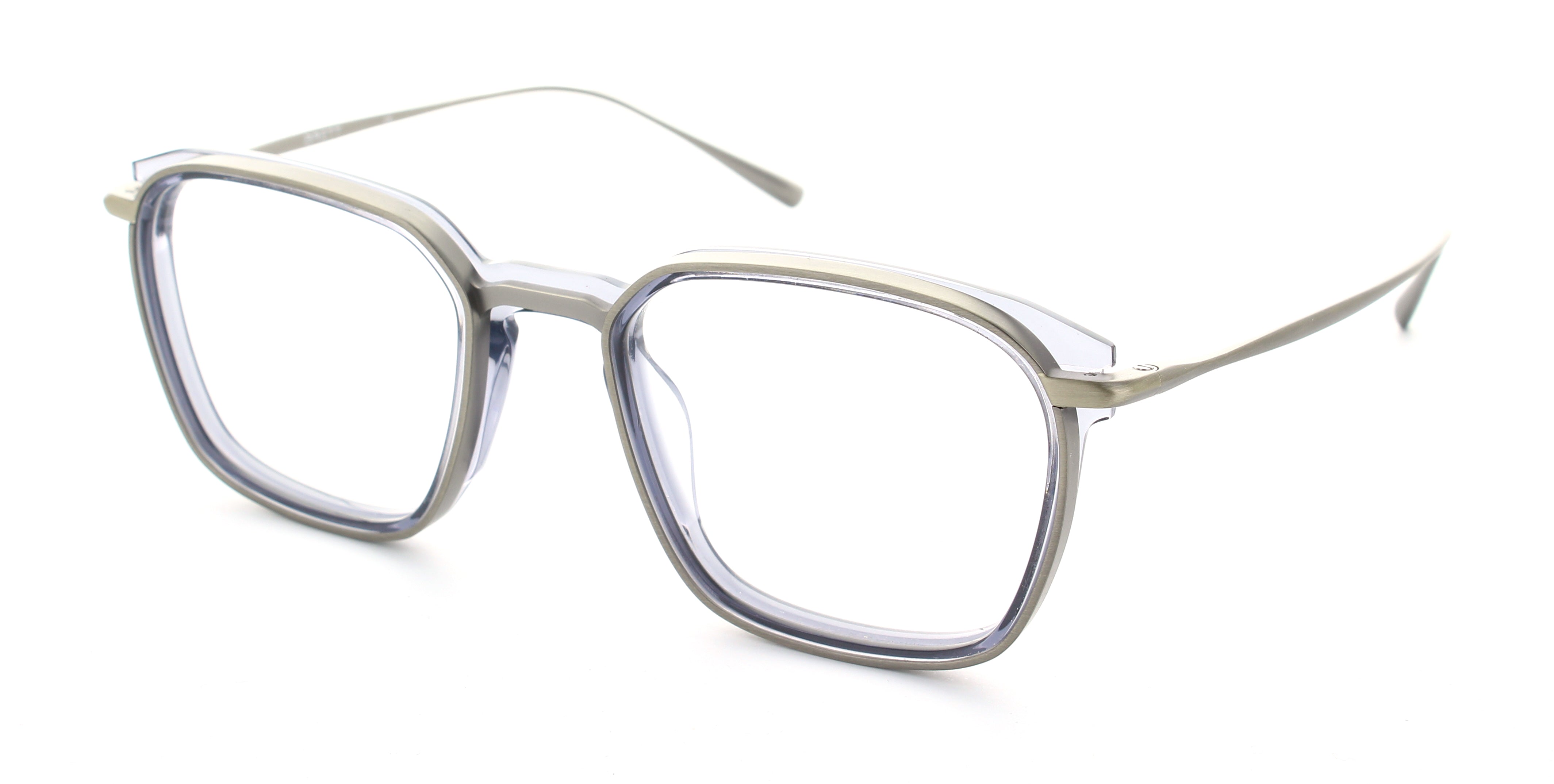 Lunettes de Vue BRETT – MIKE