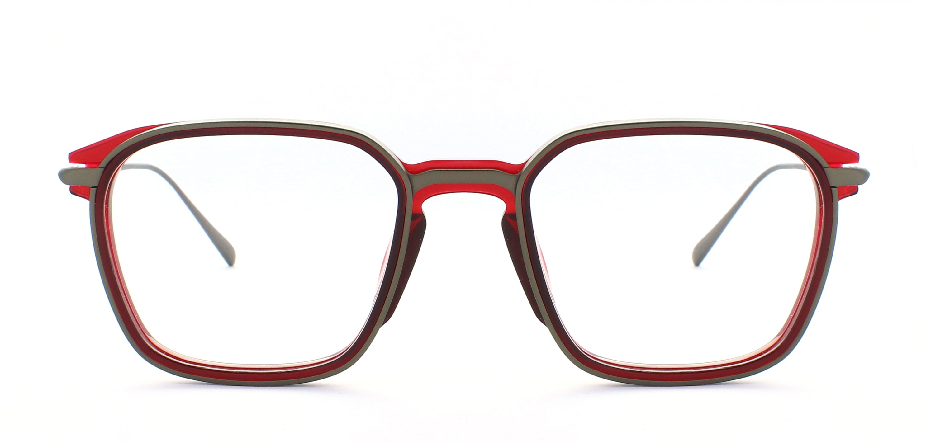 Lunettes de Vue BRETT – MIKE