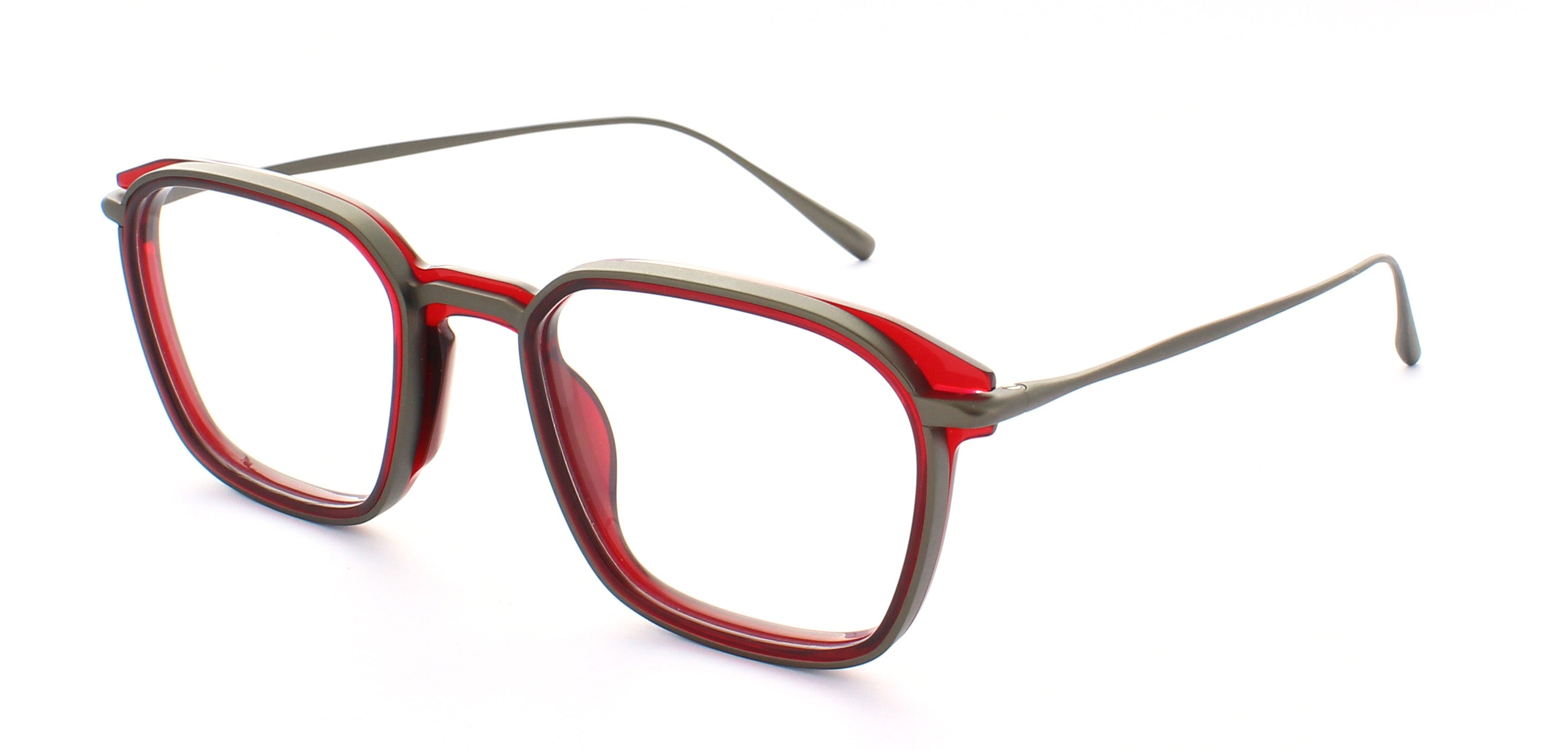 Lunettes de Vue BRETT – MIKE