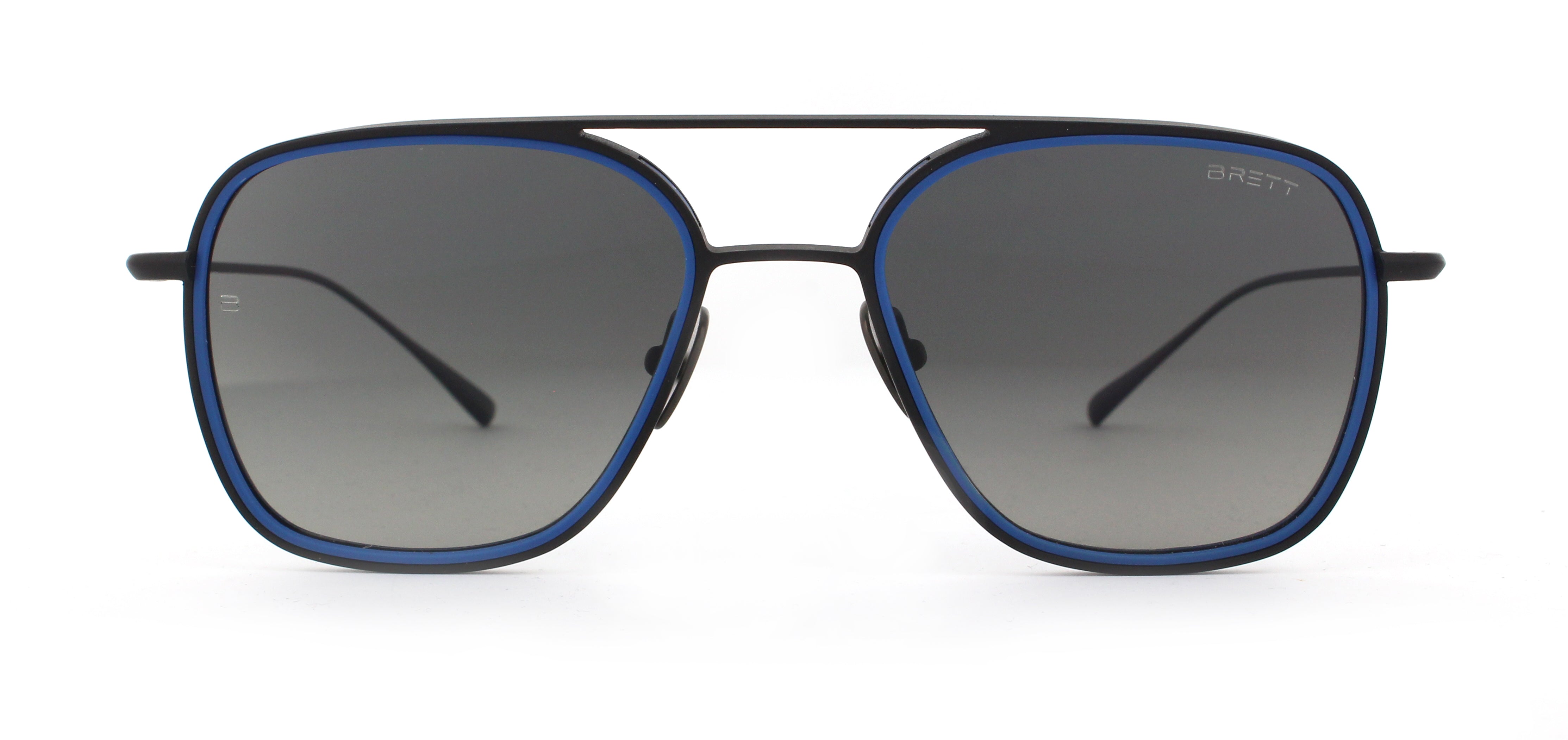 Lunettes de Soleil BRETT - NIKI SUN