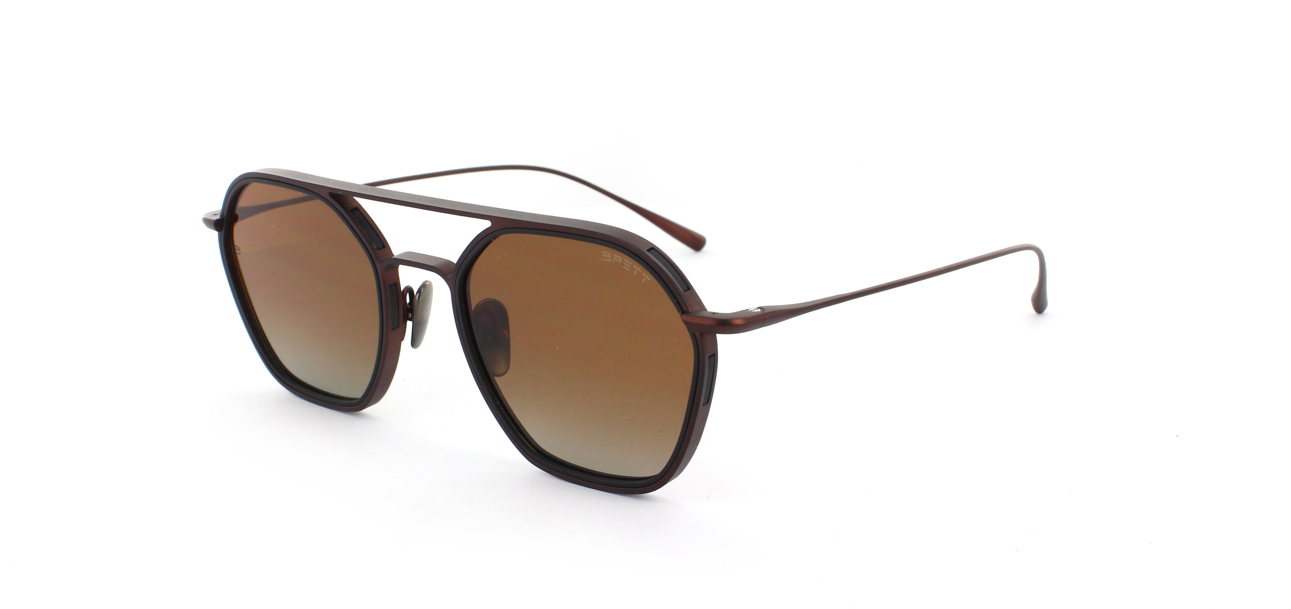 Lunettes de Soleil BRETT – PHIL SUN