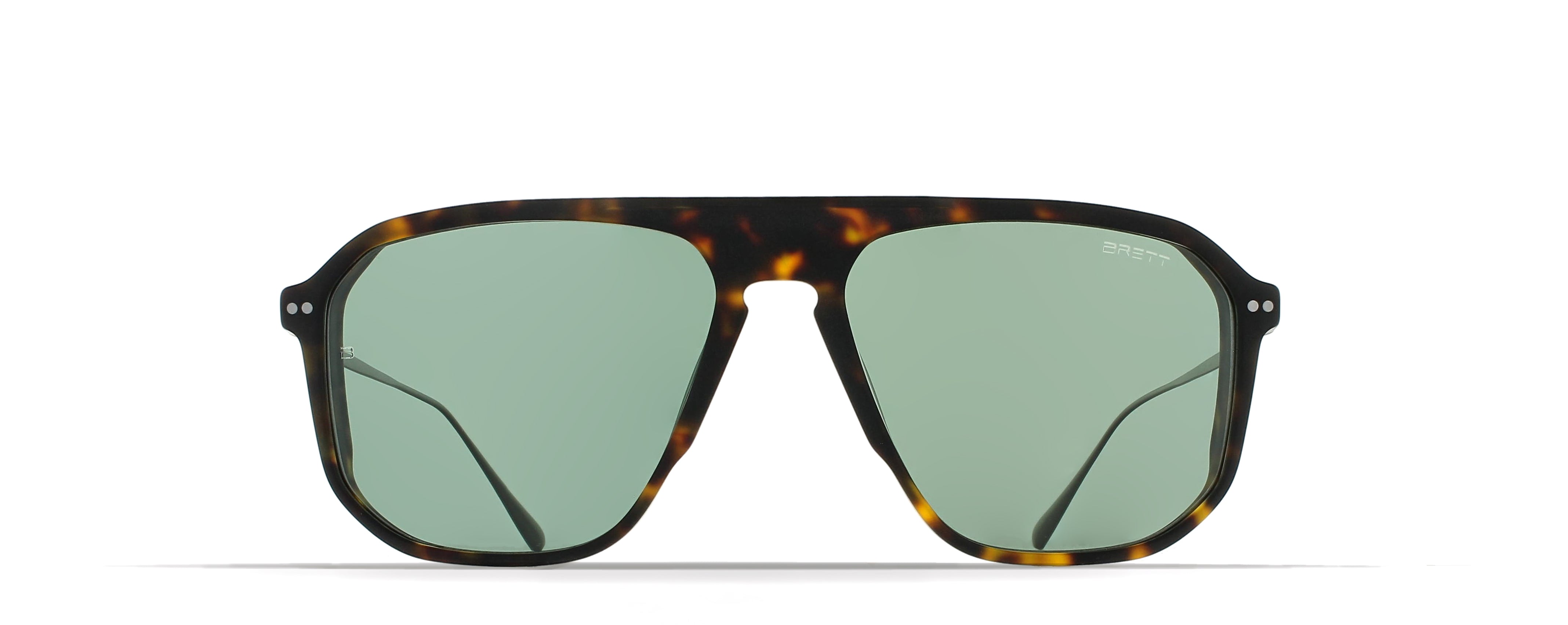 Lunettes de Soleil BRETT – TONY SUN