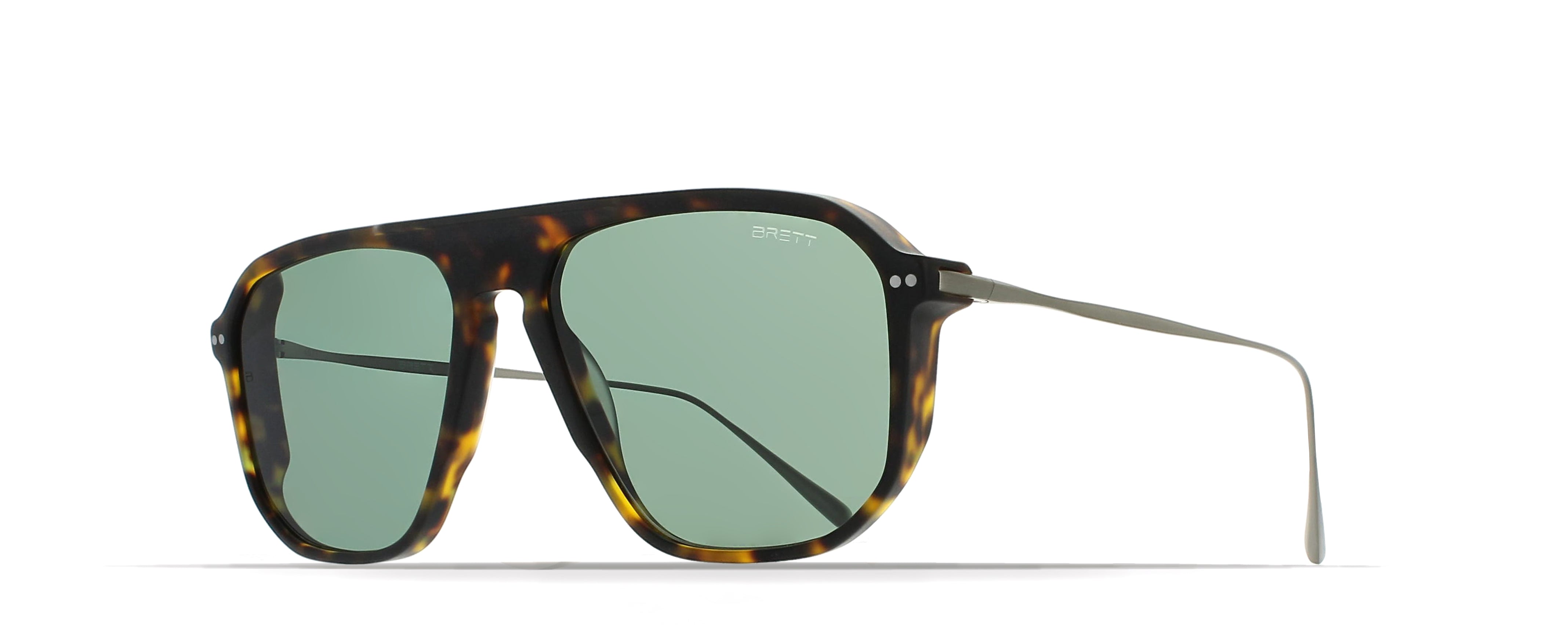 Lunettes de Soleil BRETT – TONY SUN