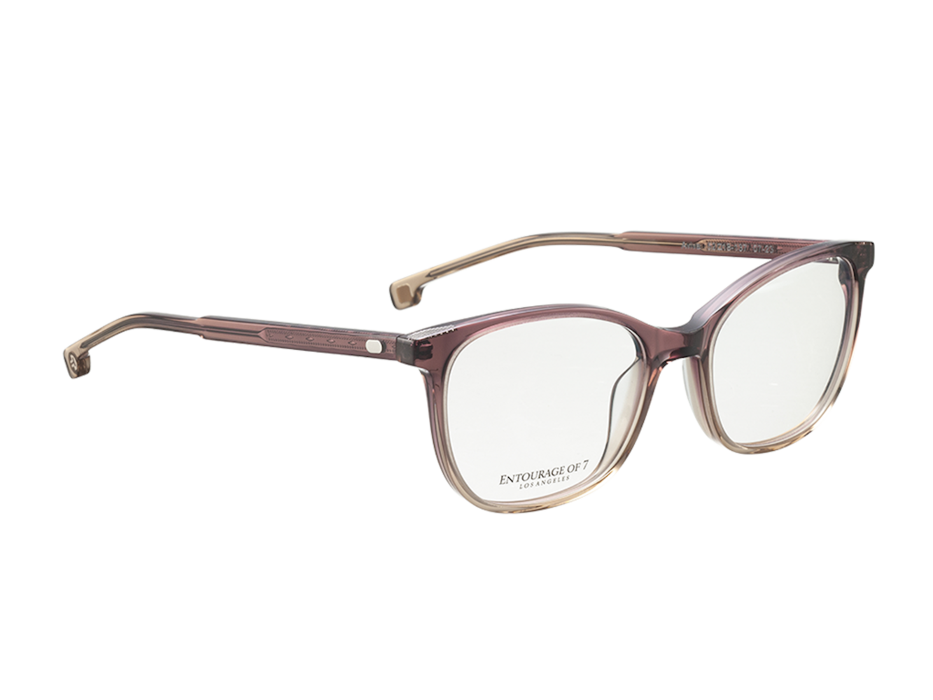Lunettes de Vue ENTOURAGE OF 7 - AVIVA