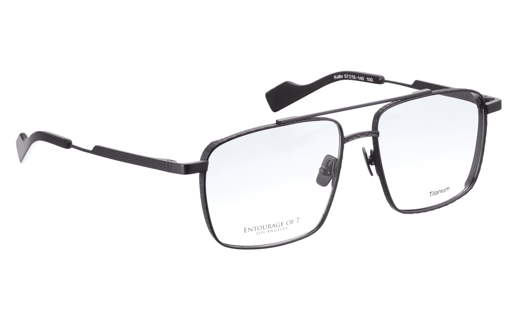 Lunettes de Vue ENTOURAGE OF 7 - KAITO