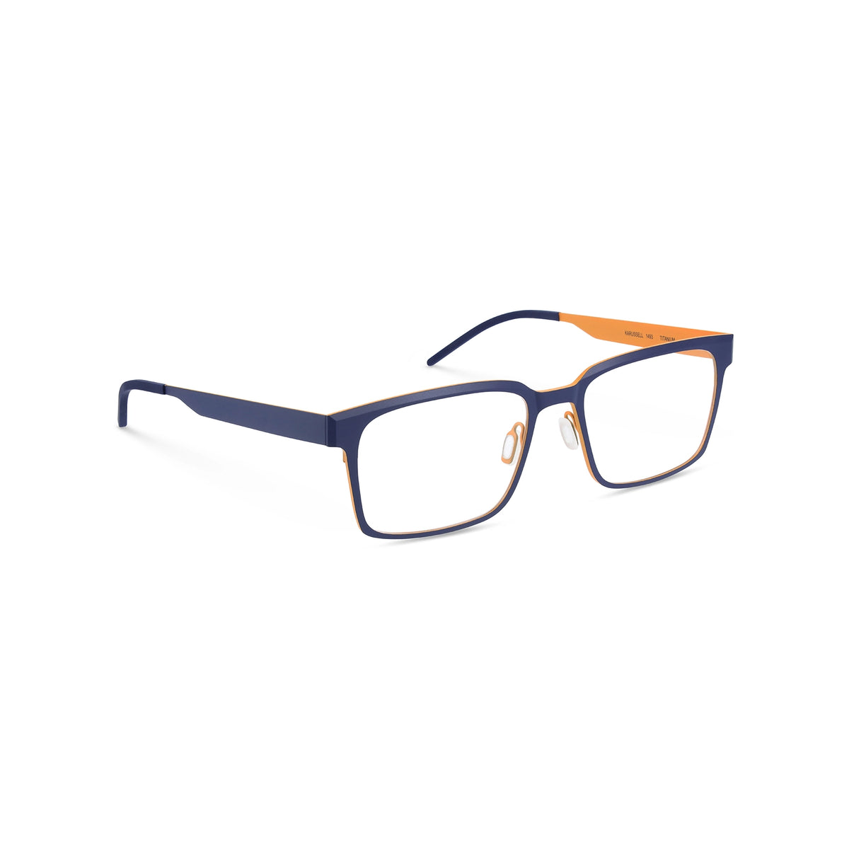 Lunette de Vue Ørgreen - KARUSSELL