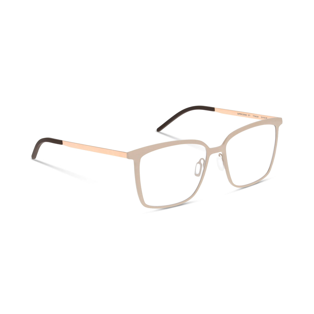 Lunette de Vue Ørgreen - DAPPER DIONNE