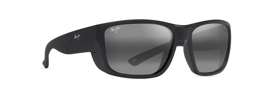 Lunette de soleil Maui Jim - AMBERJACK