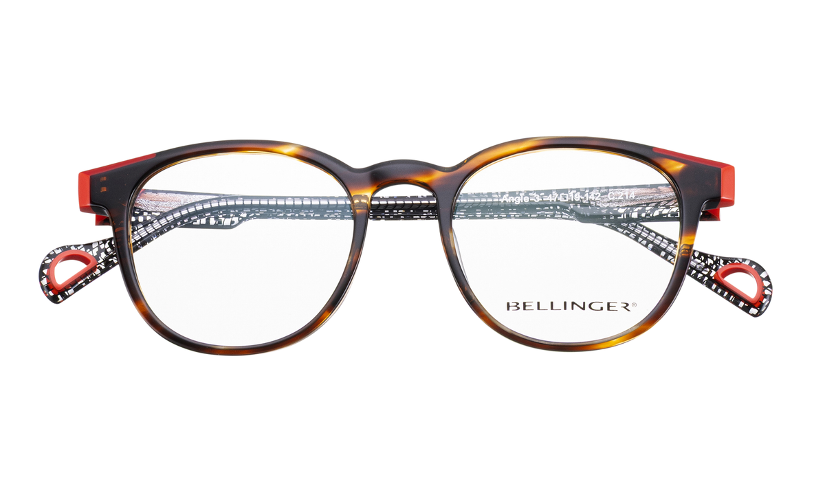 Lunette de vue Bellinger ANGLE-3