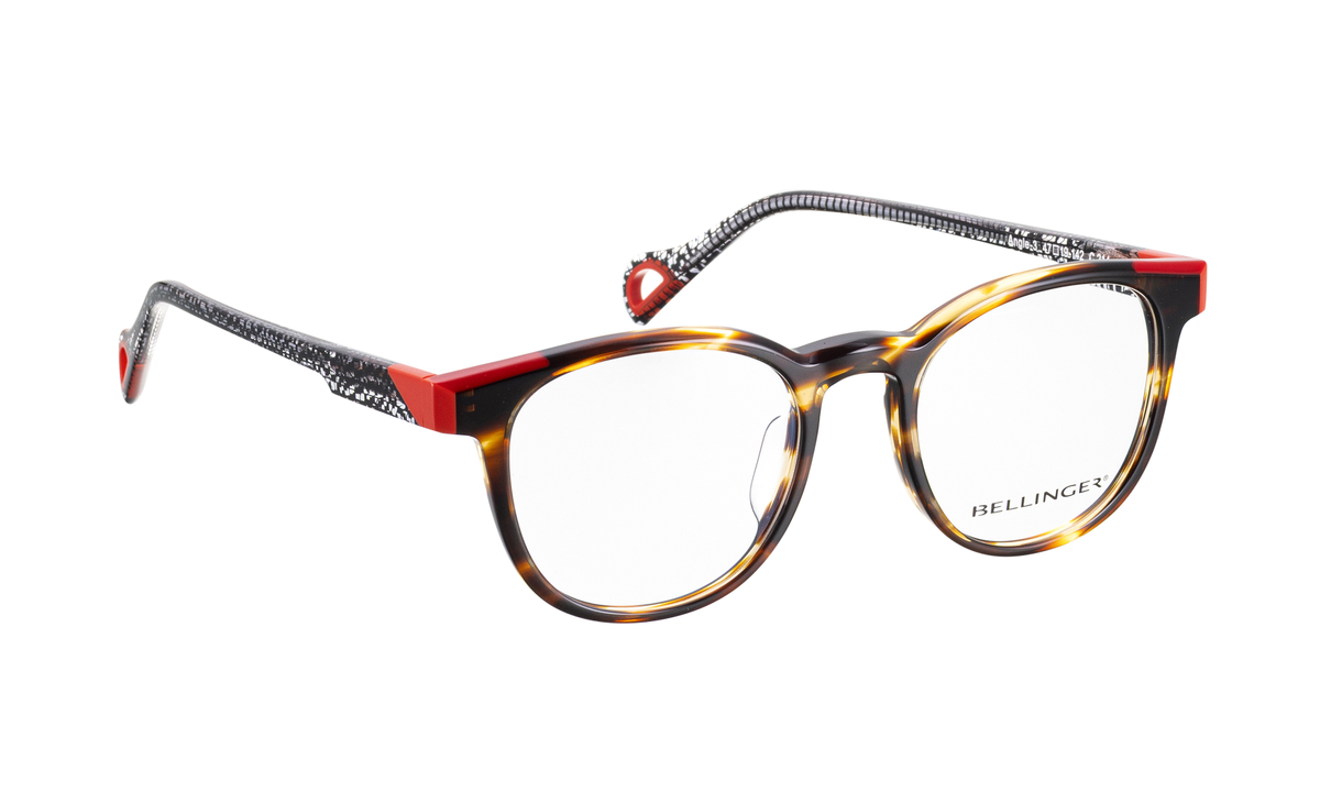 Lunette de vue Bellinger ANGLE-3