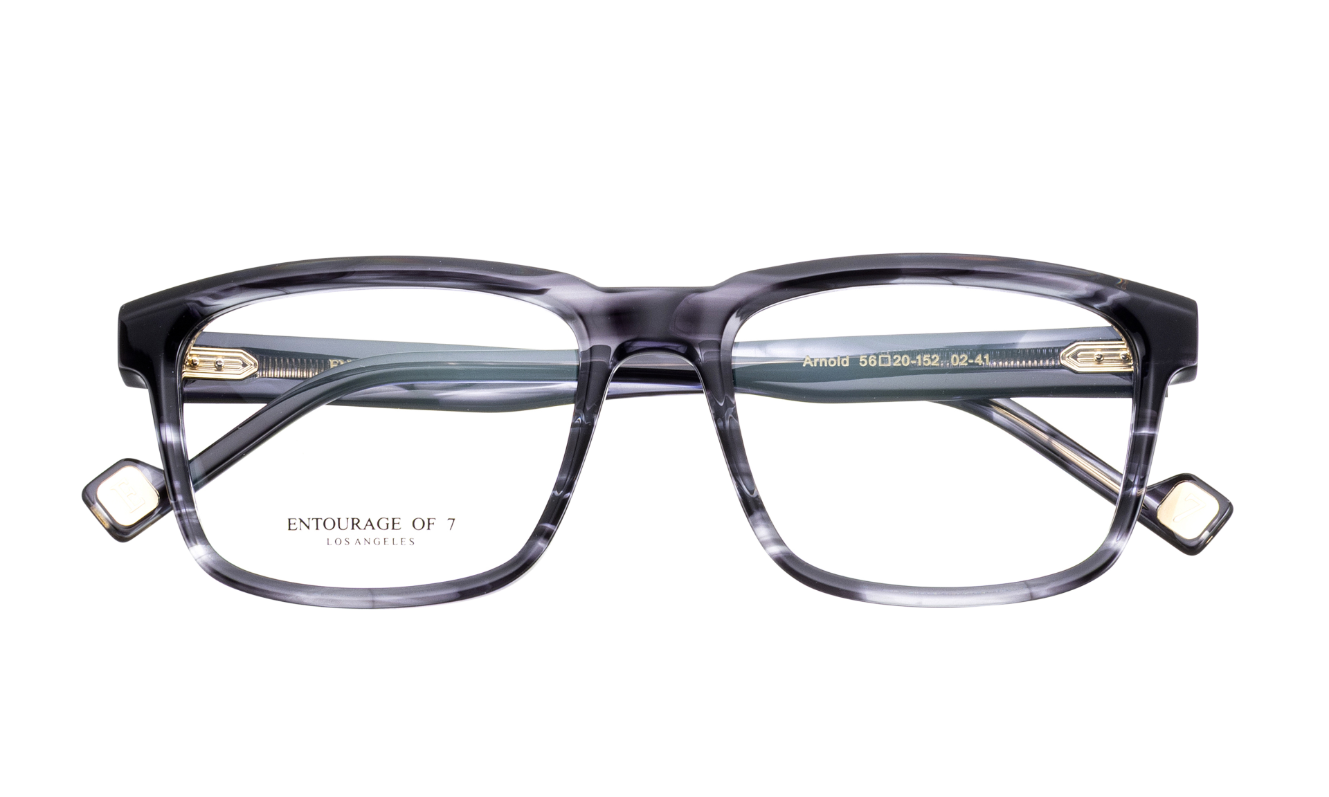 Lunettes de Vue ENTOURAGE OF 7 - ARNOLD