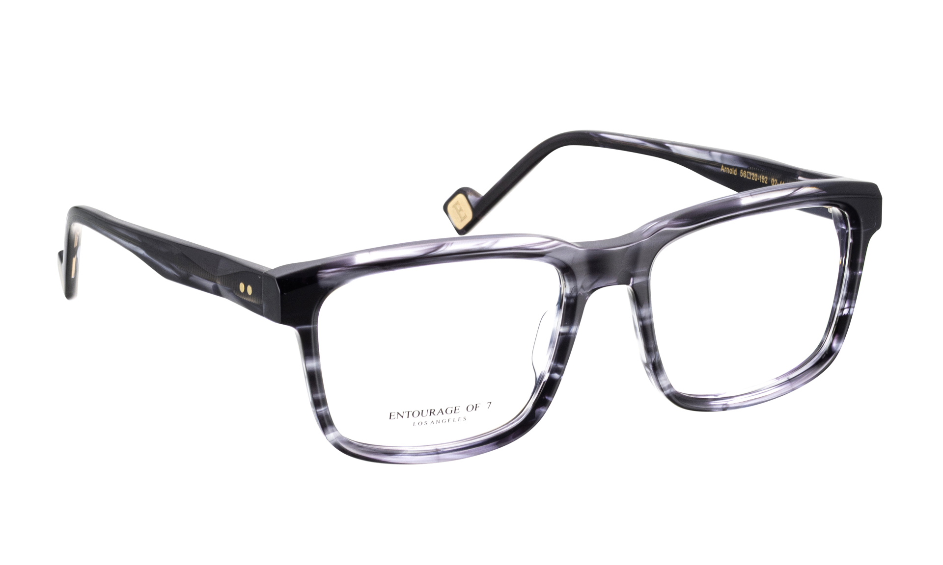 Lunettes de Vue ENTOURAGE OF 7 - ARNOLD