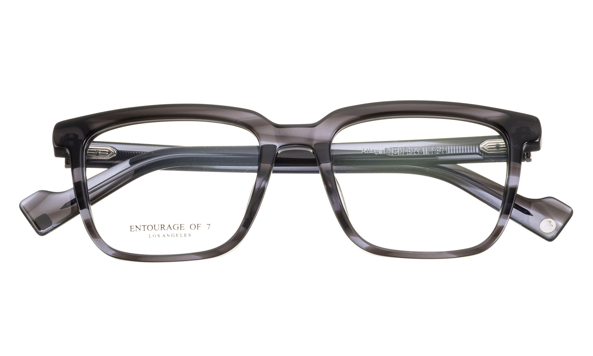 Lunettes de Vue ENTOURAGE OF 7 - ATLEY