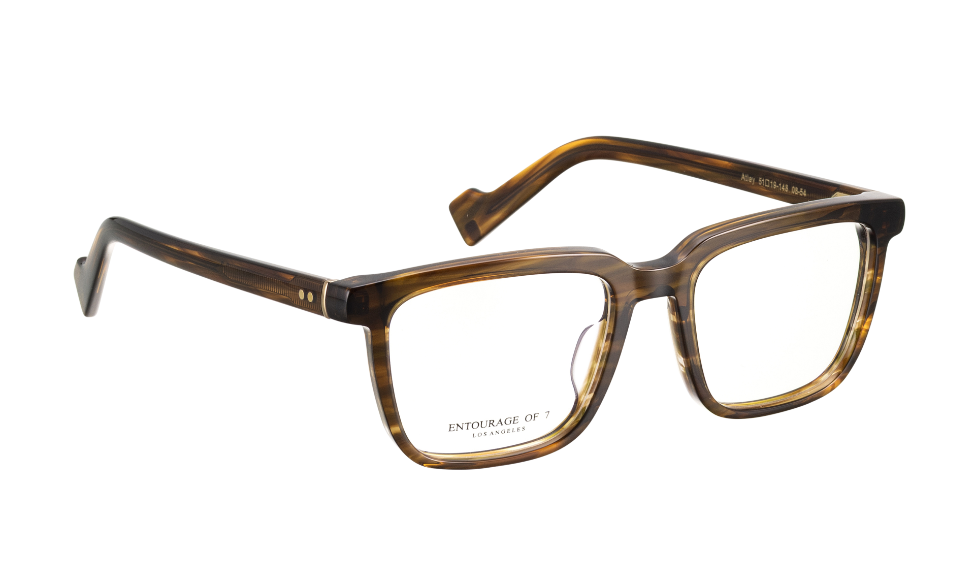 Lunettes de Vue ENTOURAGE OF 7 - ATLEY