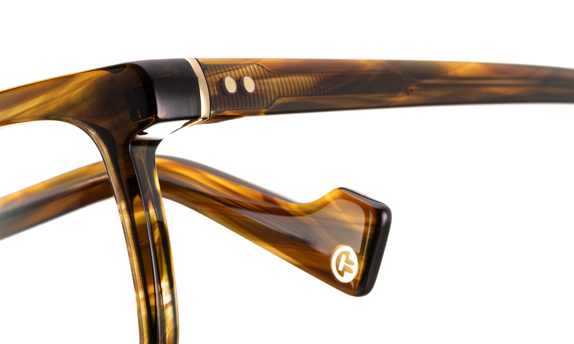 Lunettes de Vue ENTOURAGE OF 7 - ATLEY