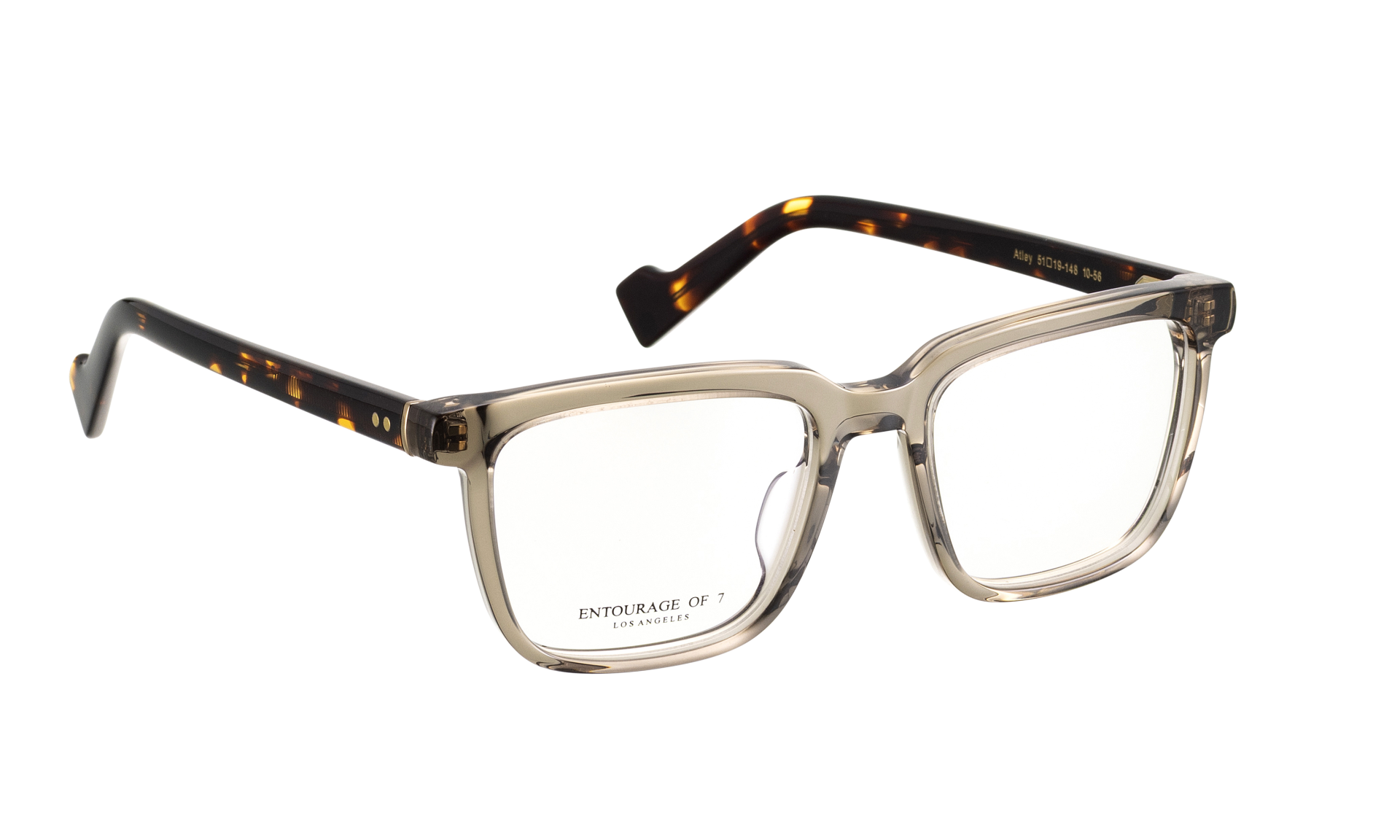 Lunettes de Vue ENTOURAGE OF 7 - ATLEY