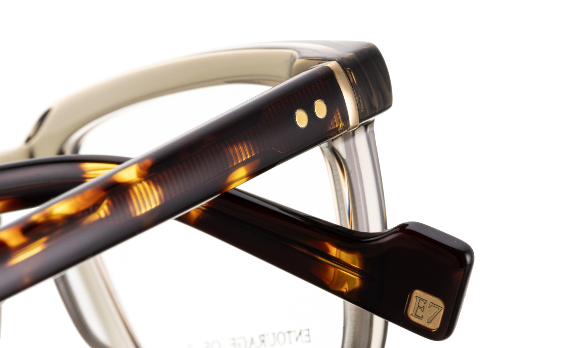 Lunettes de Vue ENTOURAGE OF 7 - ATLEY