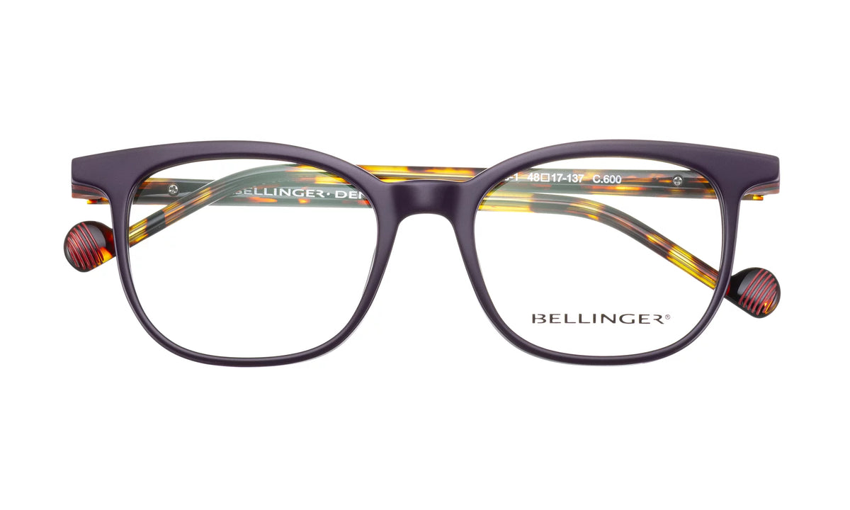 Lunette de vue Bellinger AXIS-1