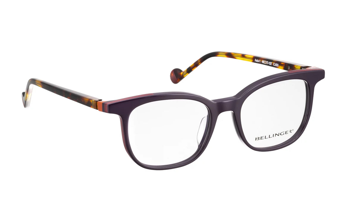 Lunette de vue Bellinger AXIS-1