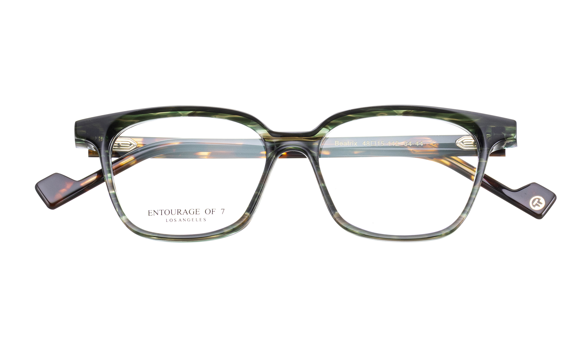 Lunettes de Vue ENTOURAGE OF 7 - BEATRIX