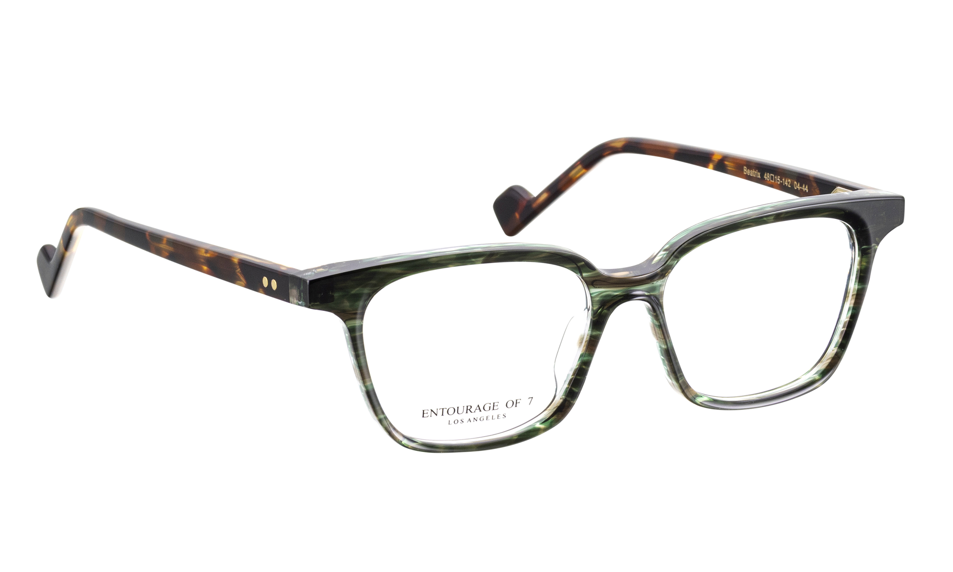 Lunettes de Vue ENTOURAGE OF 7 - BEATRIX