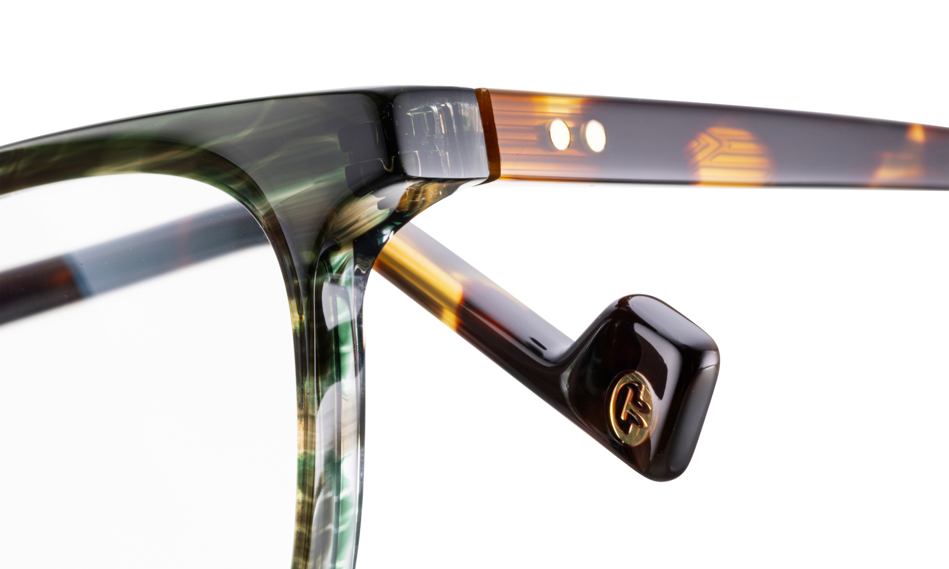 Lunettes de Vue ENTOURAGE OF 7 - BEATRIX