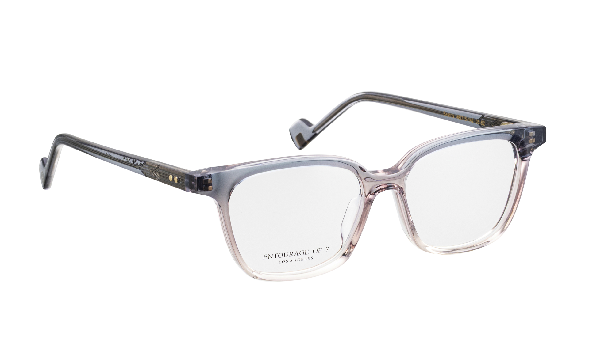 Lunettes de Vue ENTOURAGE OF 7 - BEATRIX