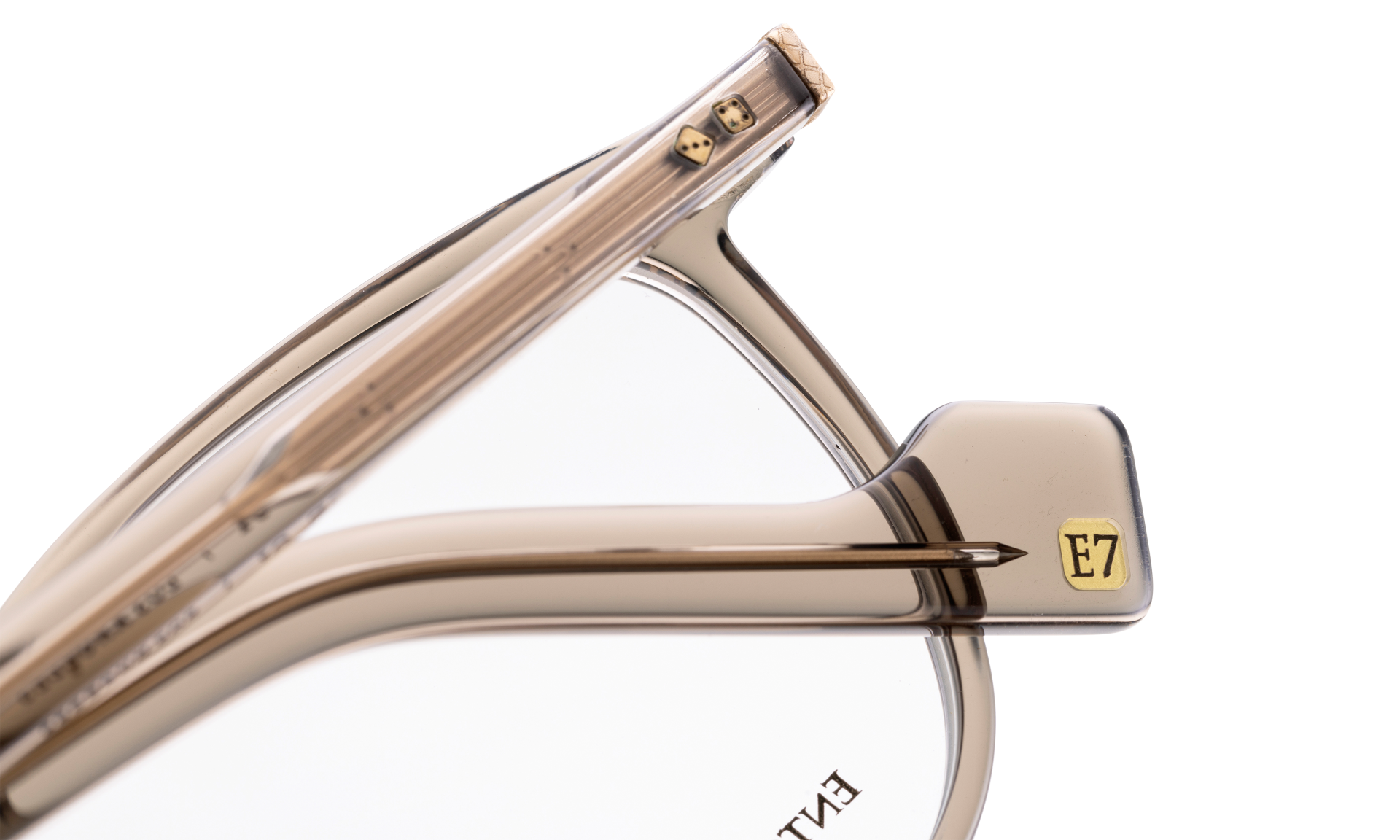 Lunettes de Vue ENTOURAGE OF 7 - BECKETT